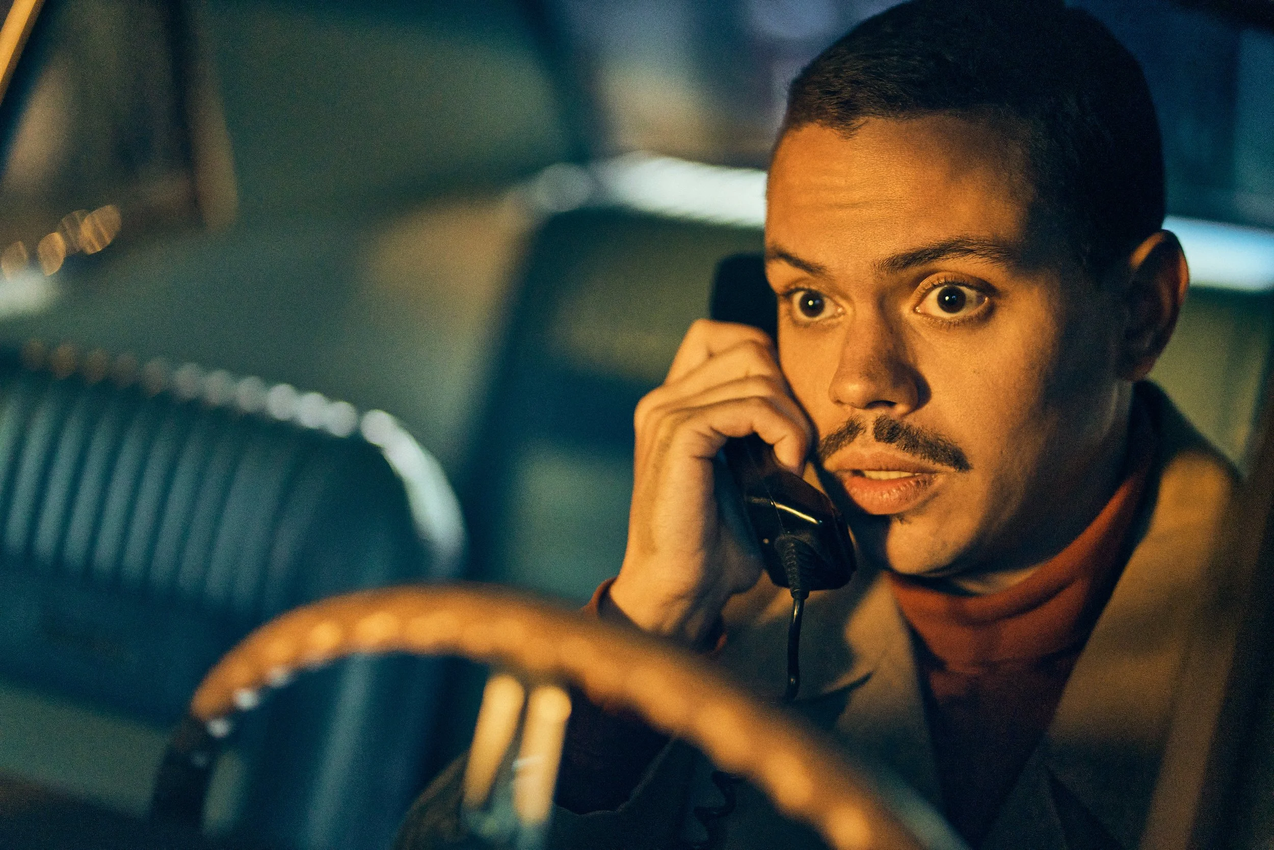 Evan Ross