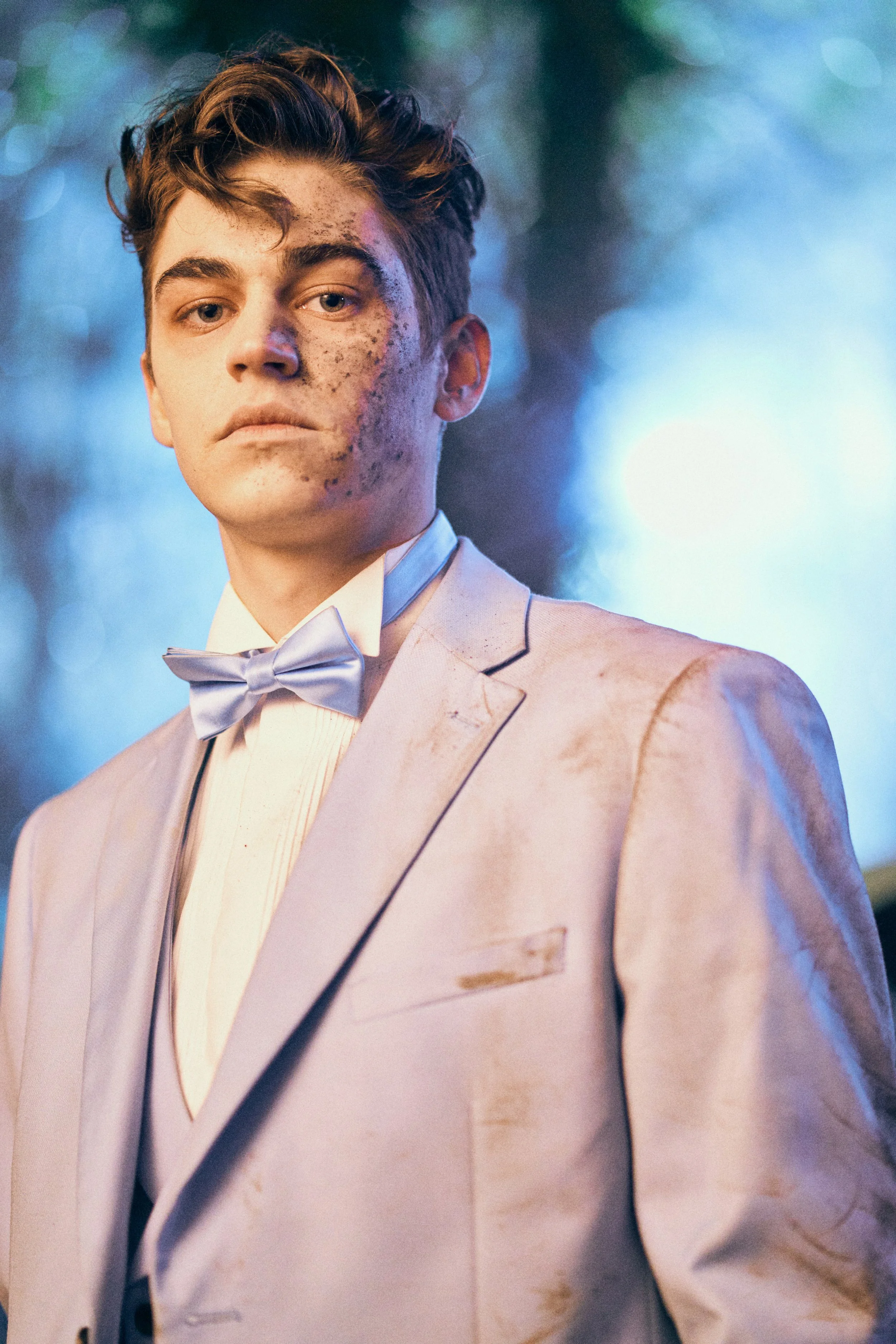 Hero Fiennes Tiffin