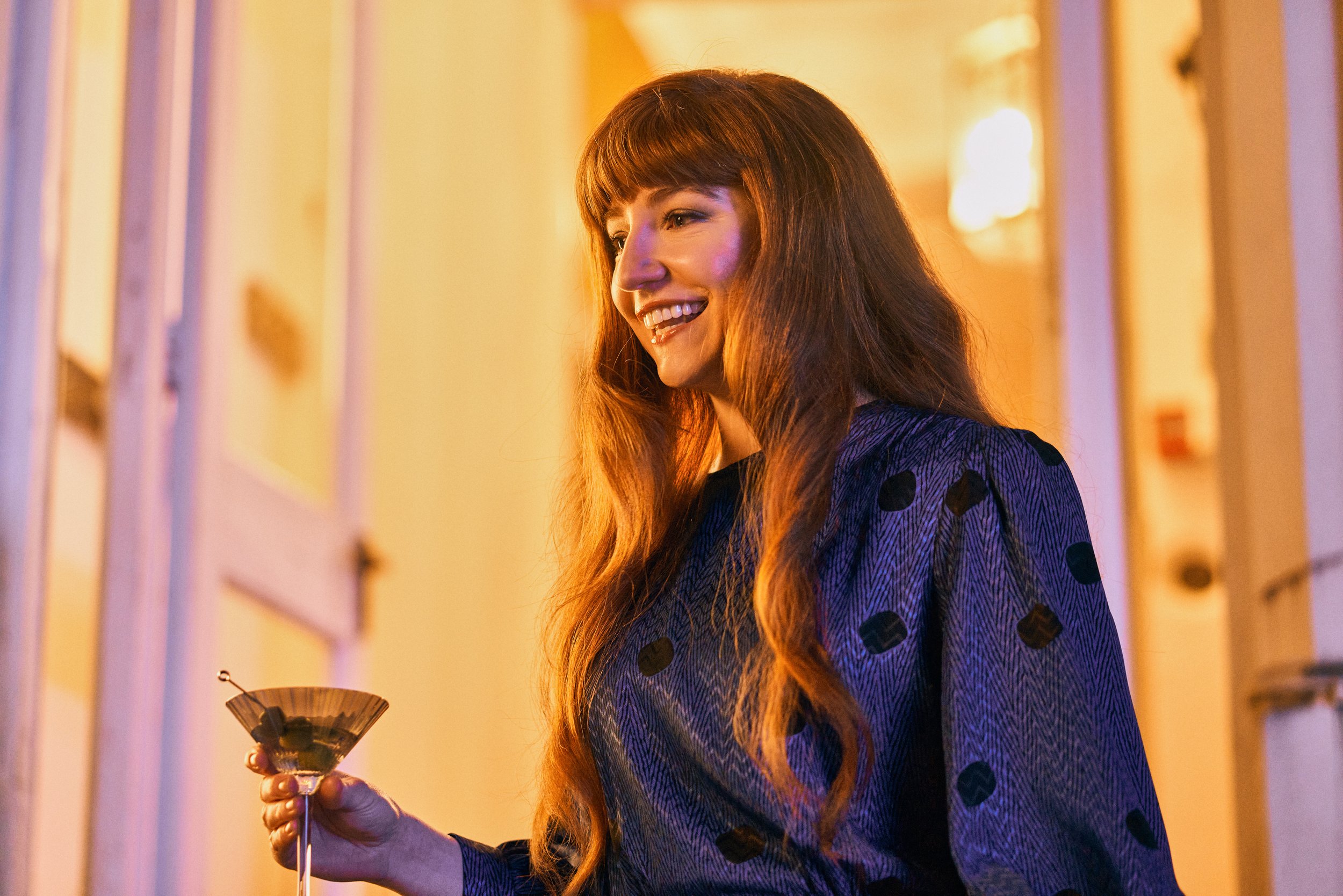 Nicola Roberts