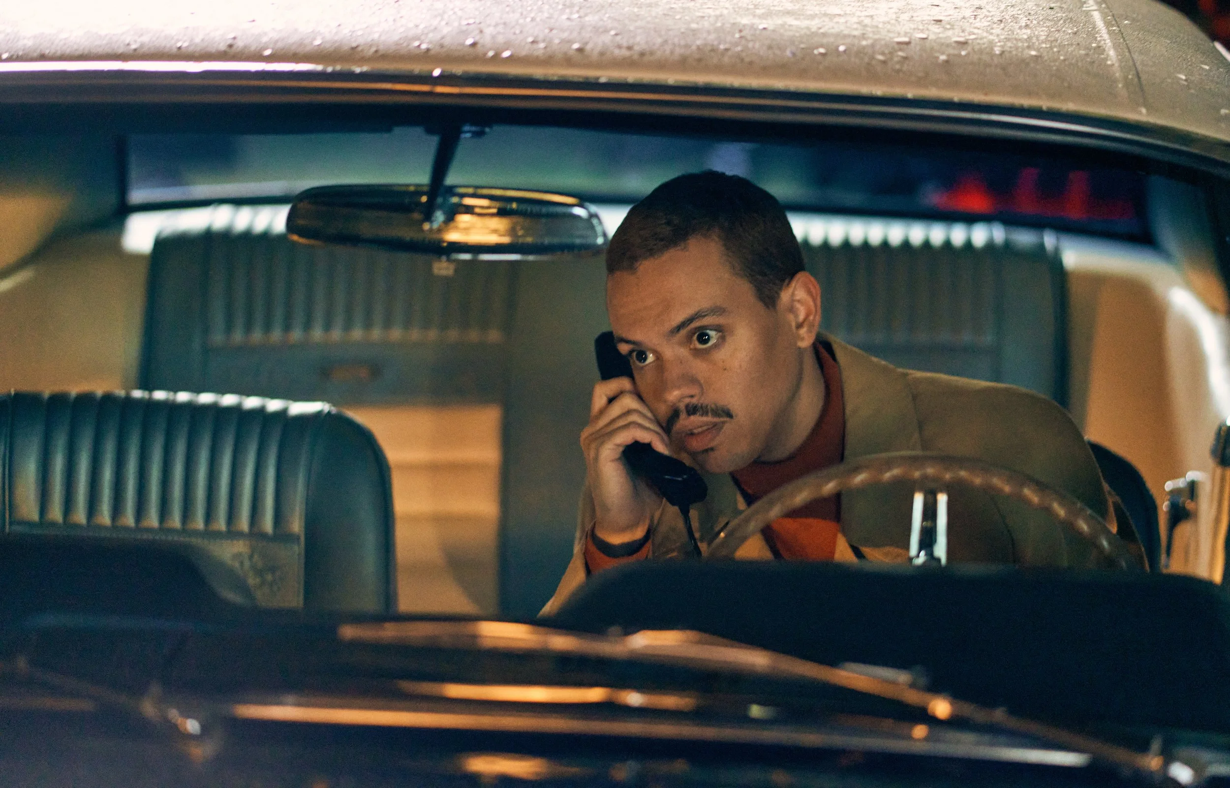 Evan Ross