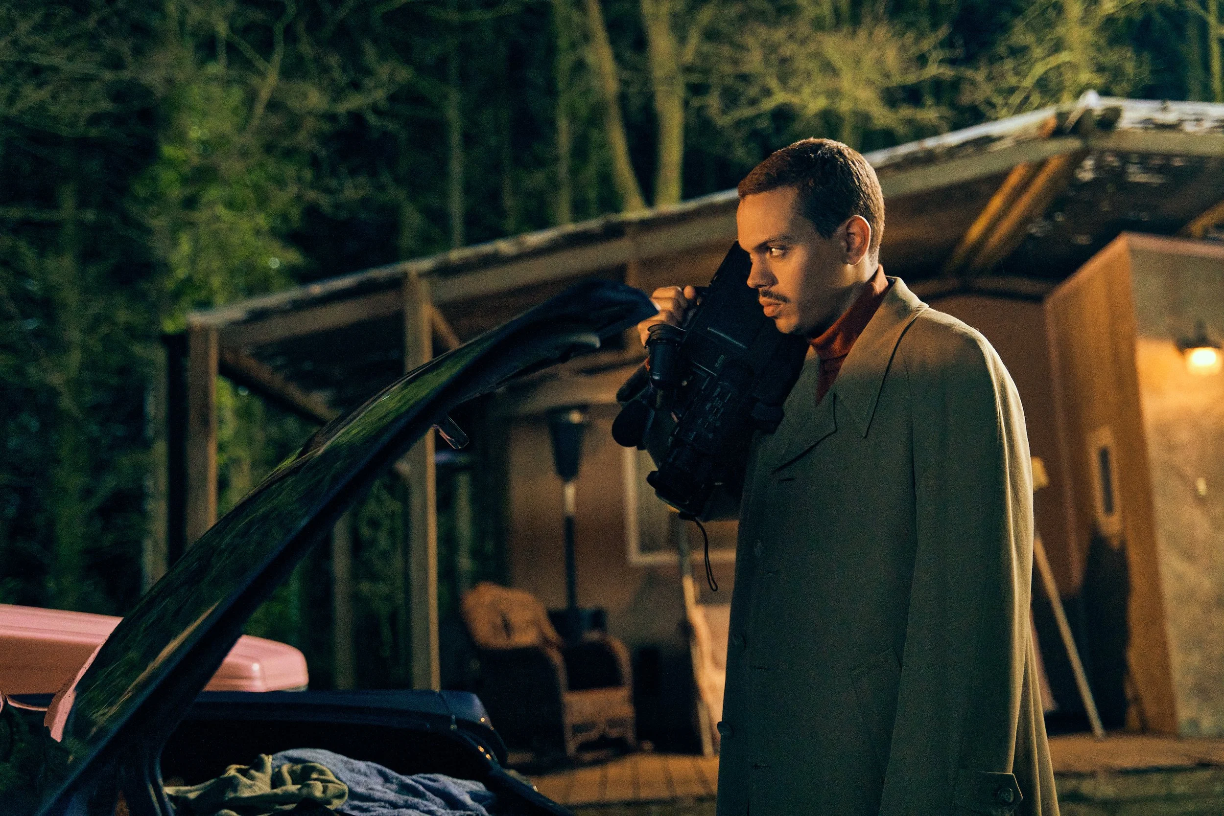 Evan Ross