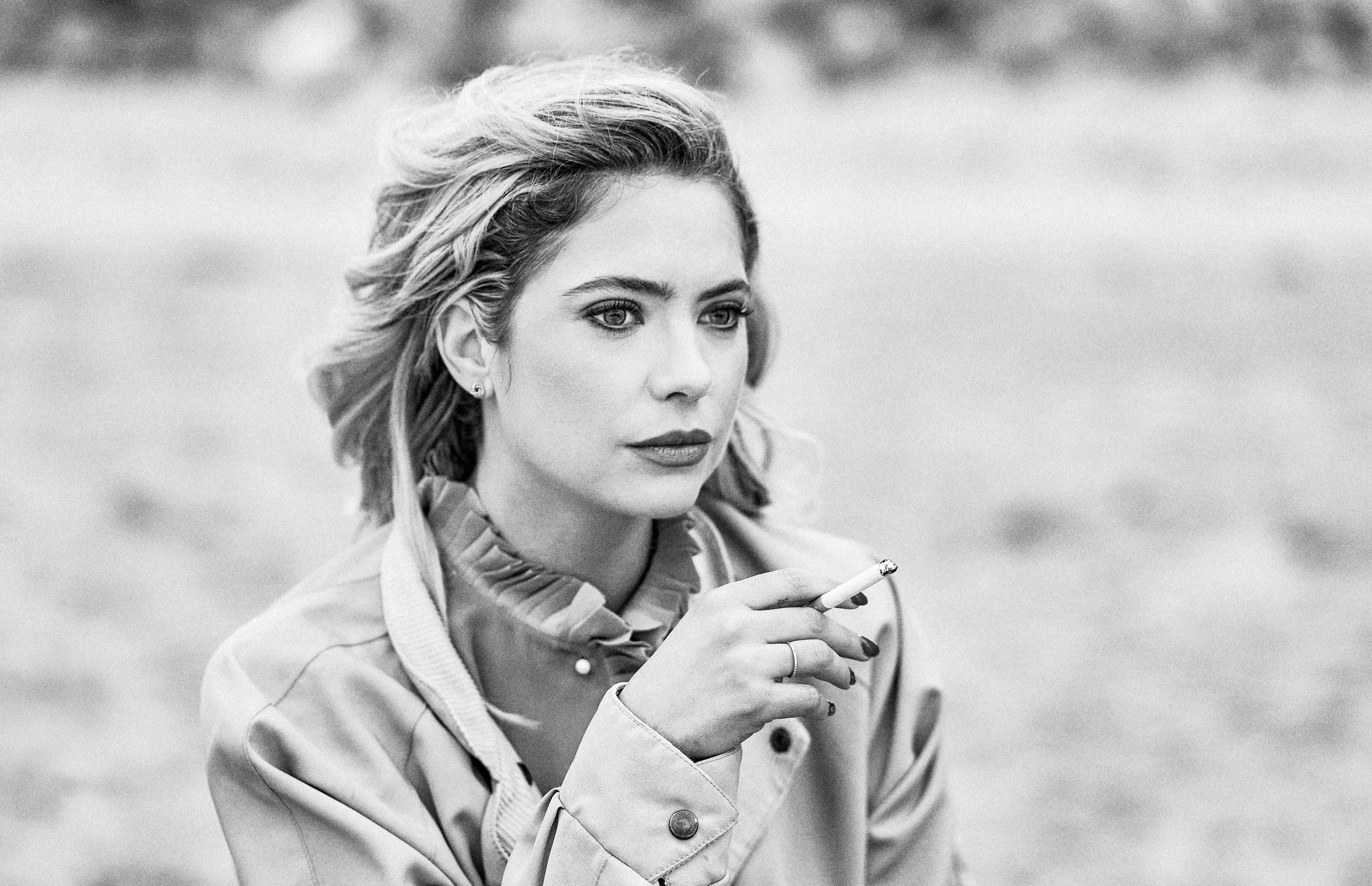 Ashley Benson