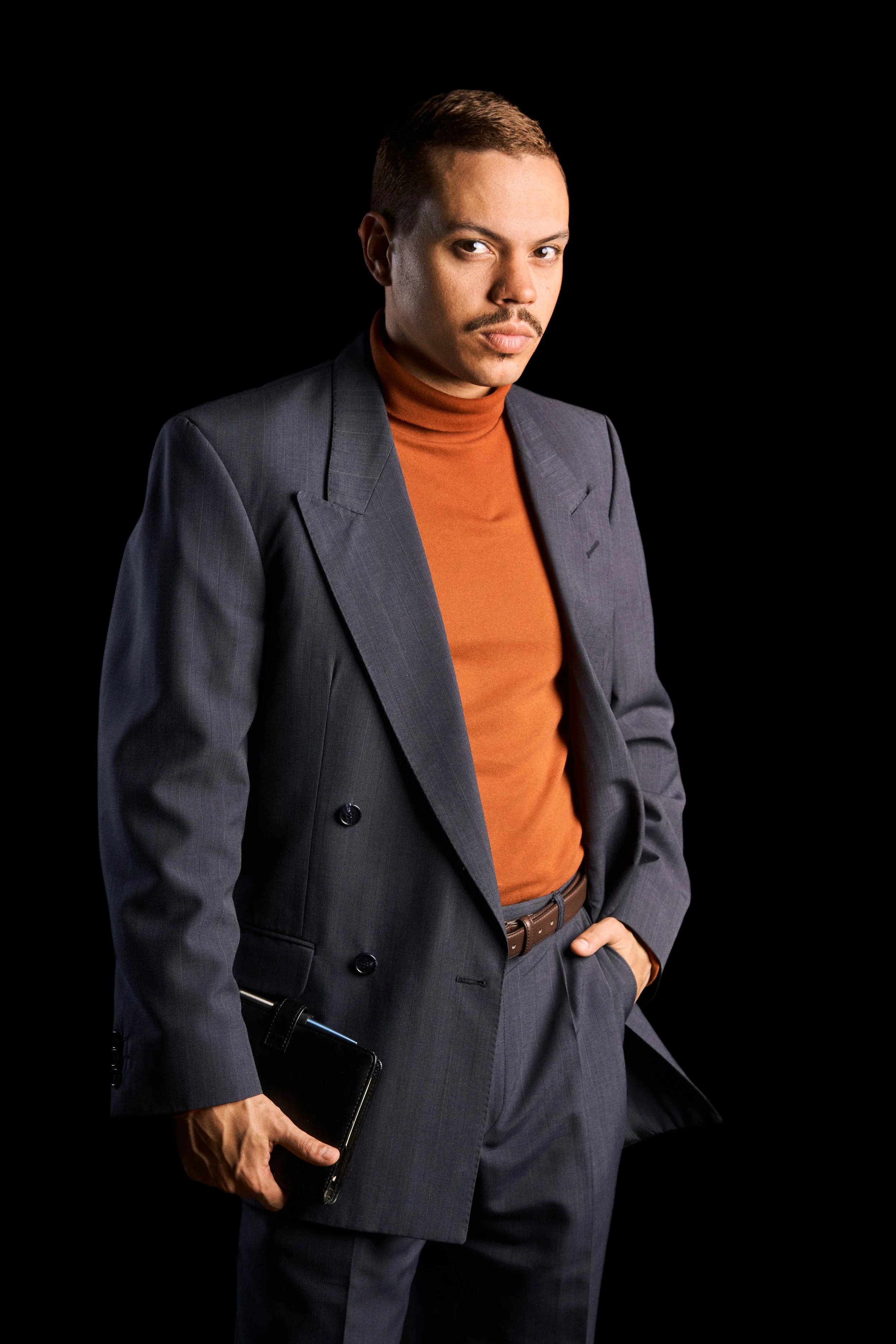 Evan Ross