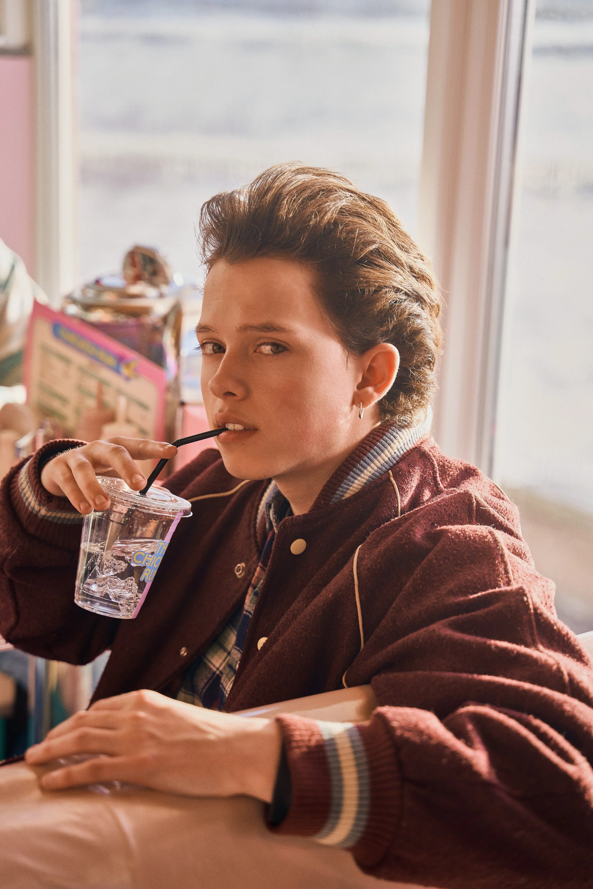 Jacob Sartorius