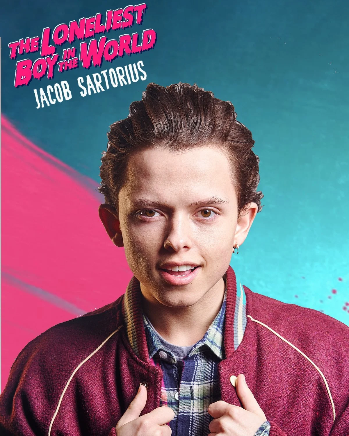 Jacob Sartorius