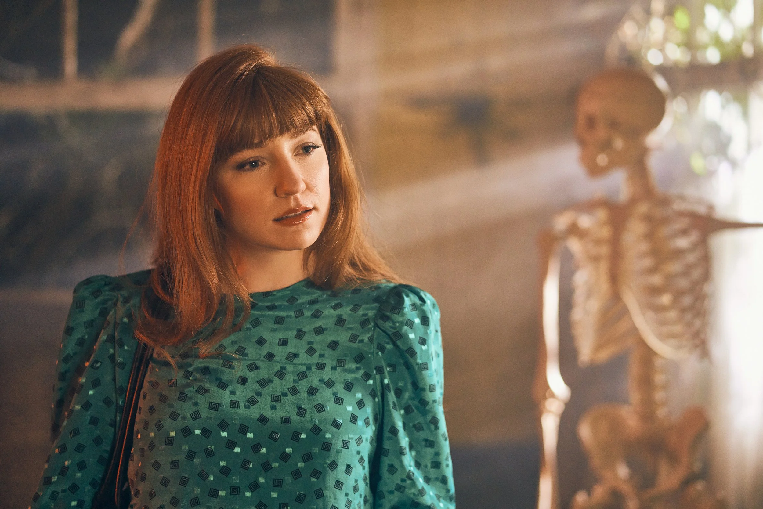 Nicola Roberts
