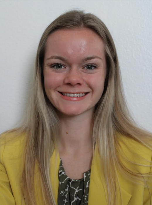 Gemma Shoupp 