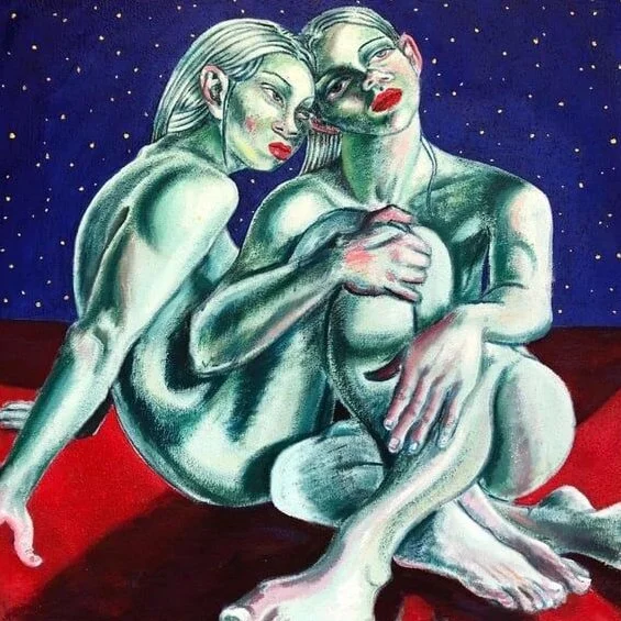 Anto Dust - Black City