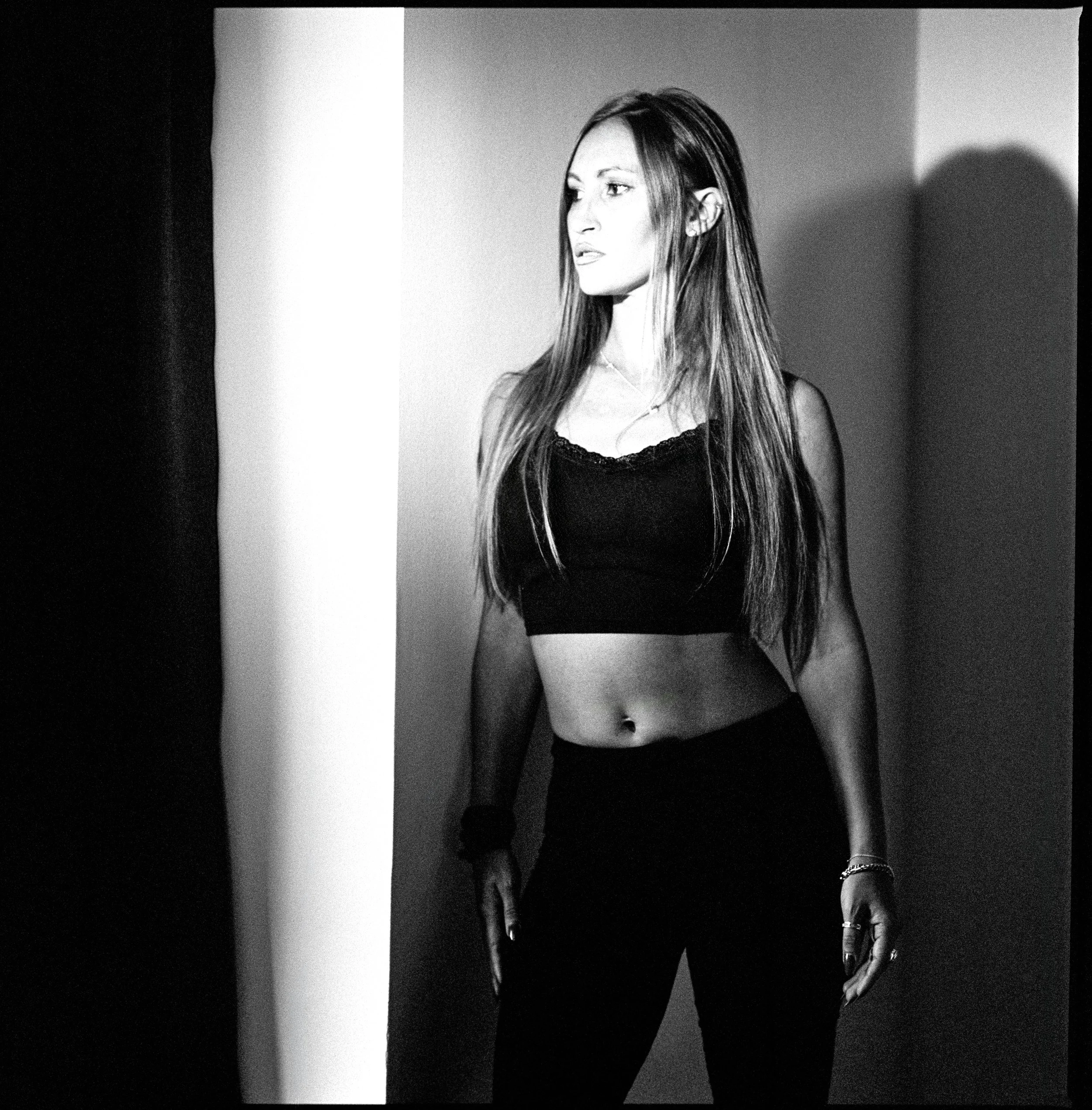 Varvara Isakovskaja