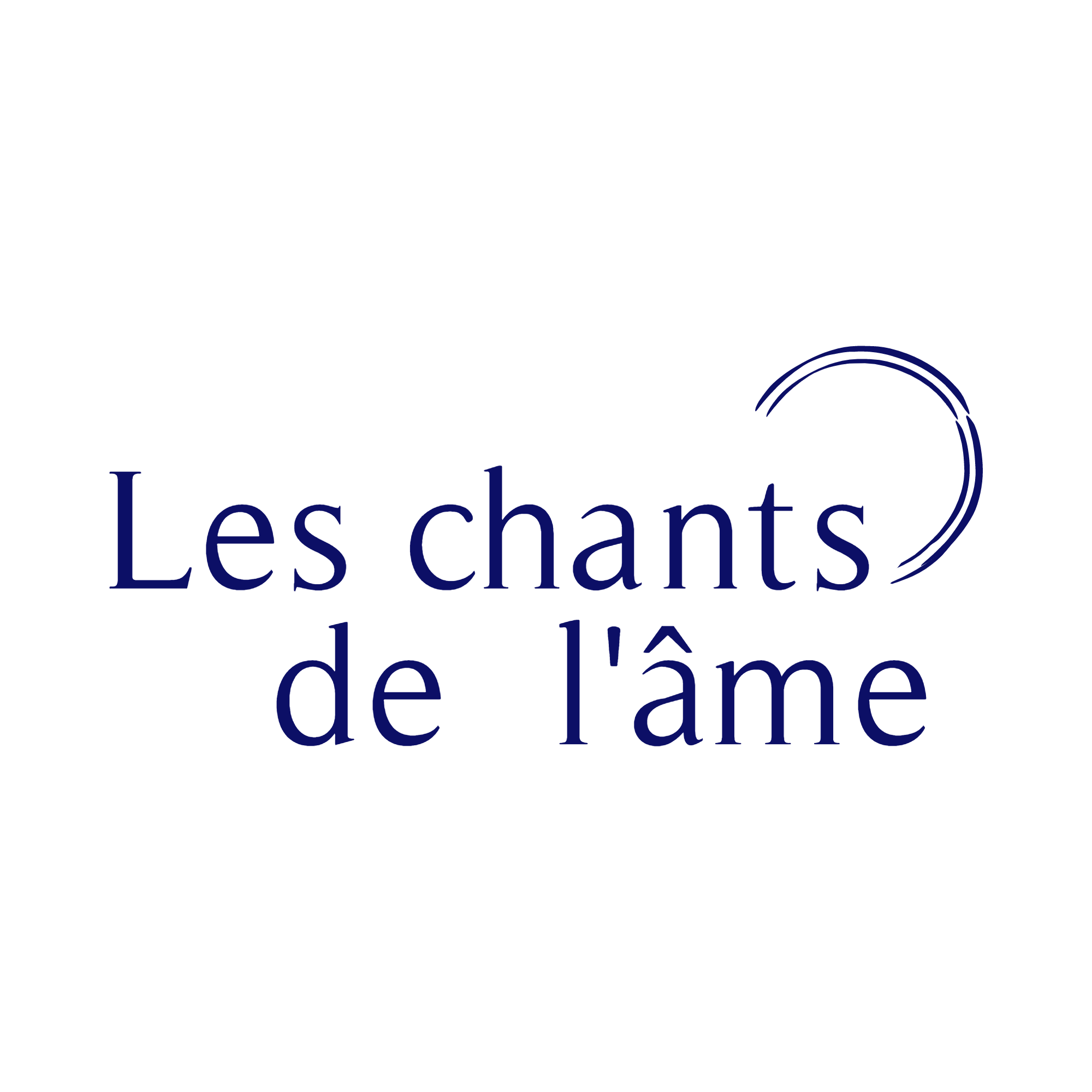 Les chants de l&#39;âme