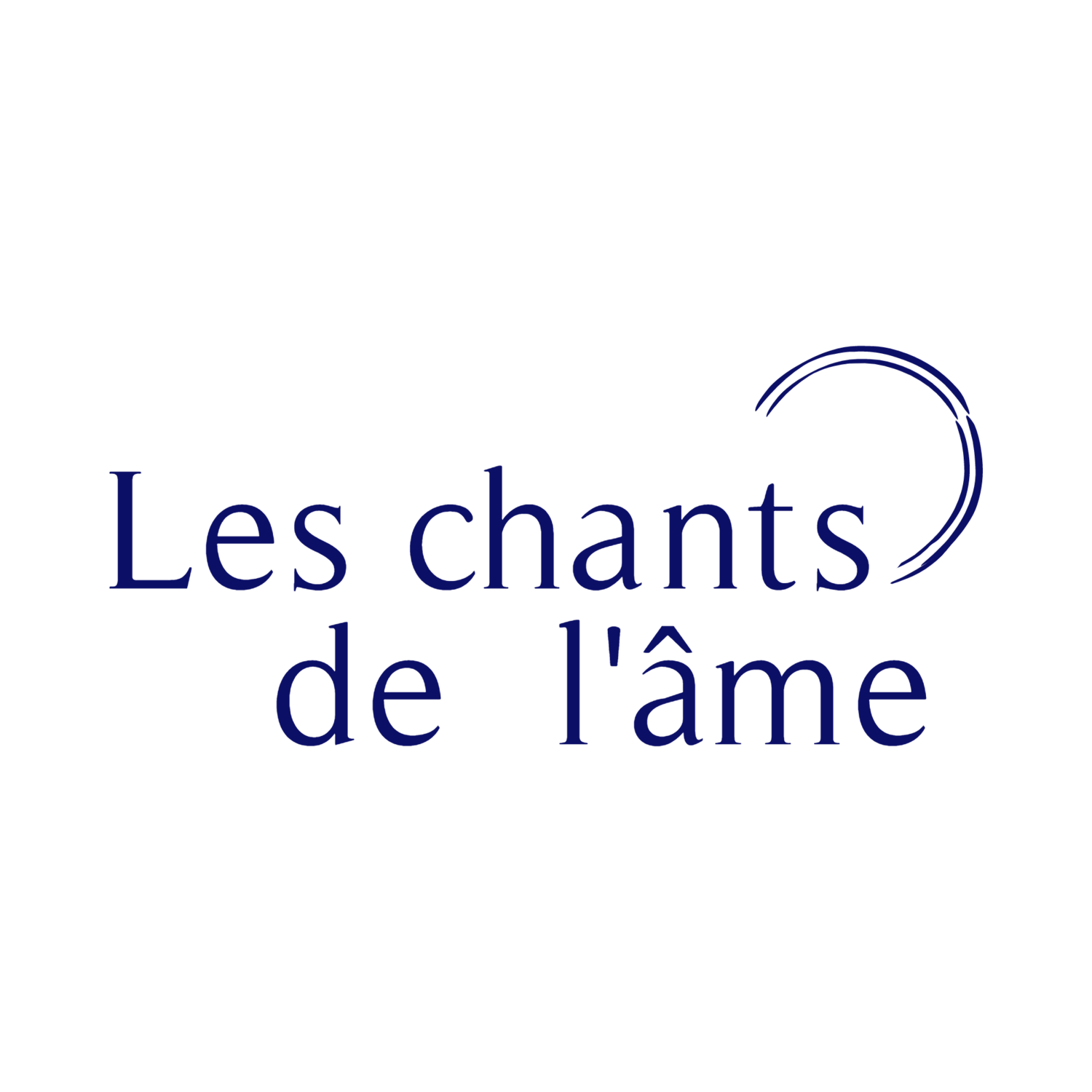 Les chants de l'âme