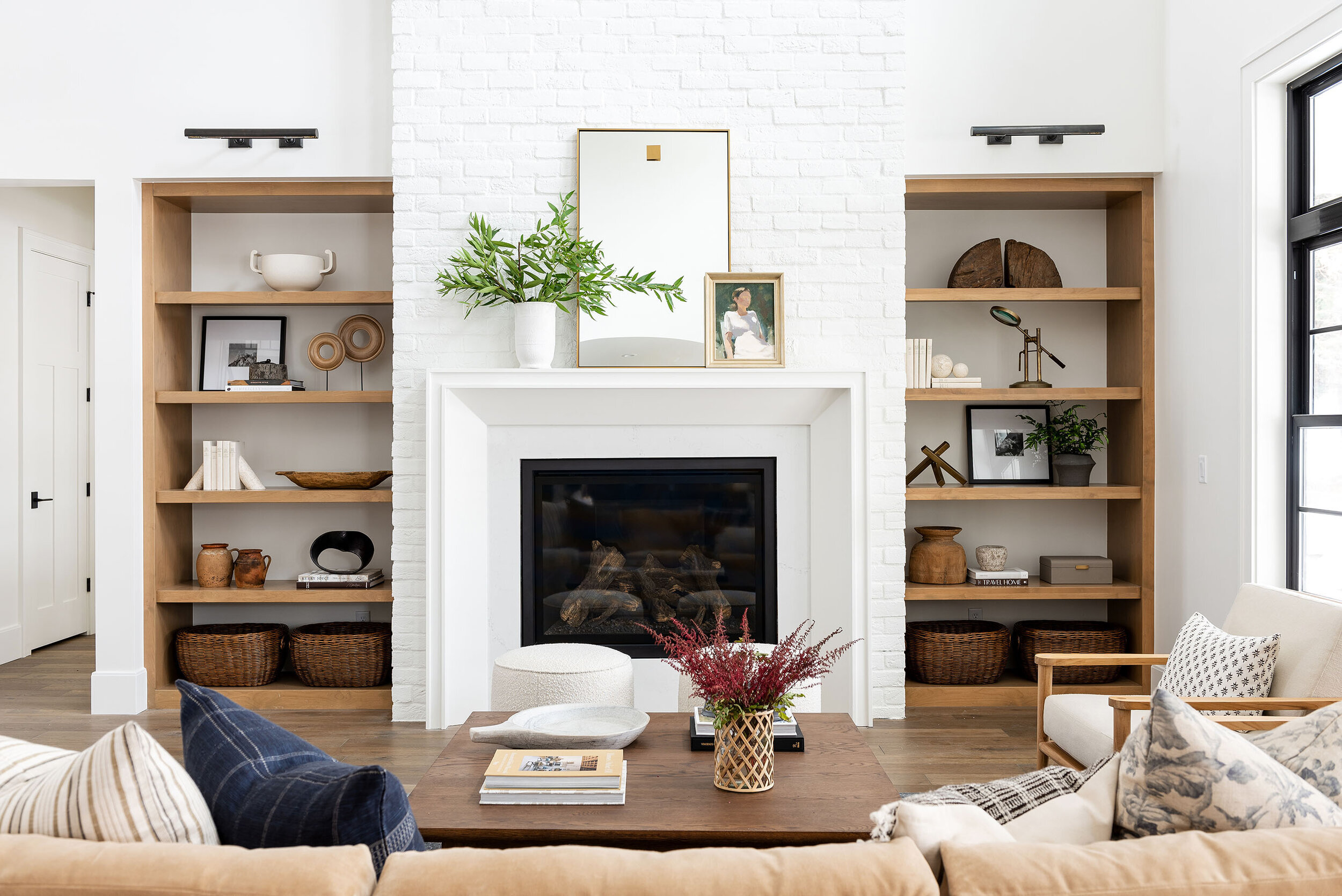 Branching Out: At-Home Tips for Styling with Branches — Tiffany Leigh ...