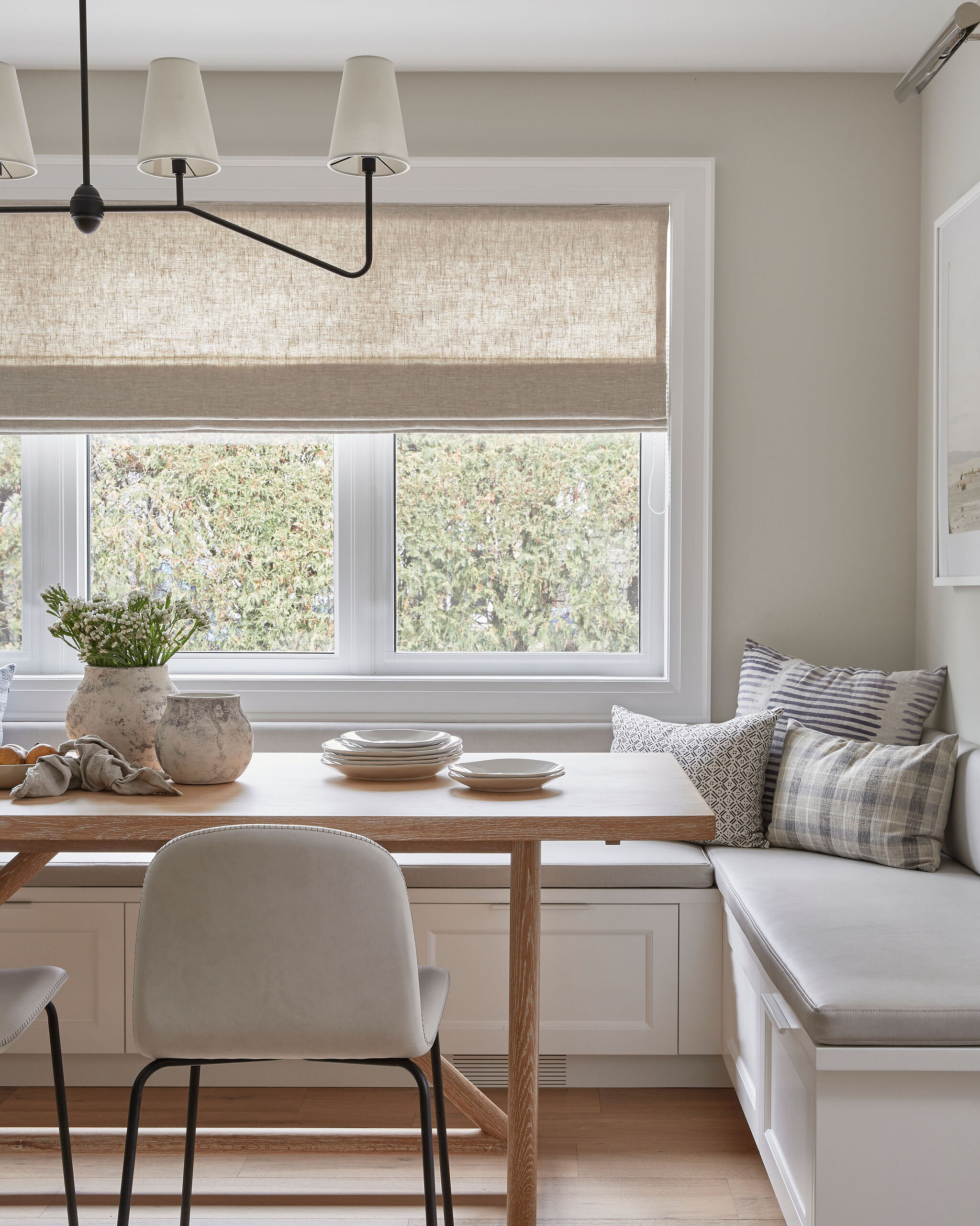 Our Guide to Shades and Blinds — Tiffany Leigh Design