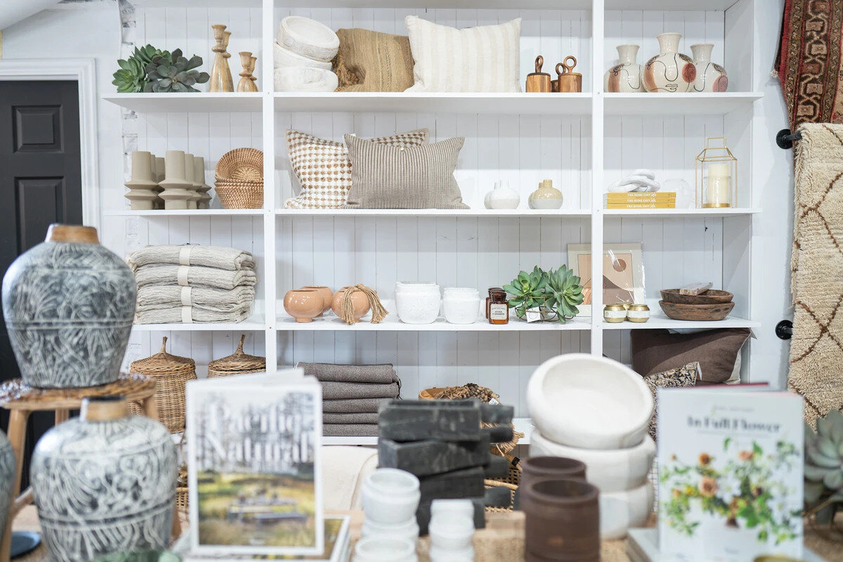 Small Business Spotlight: 5 of Our Favourite Local Design Shops ...