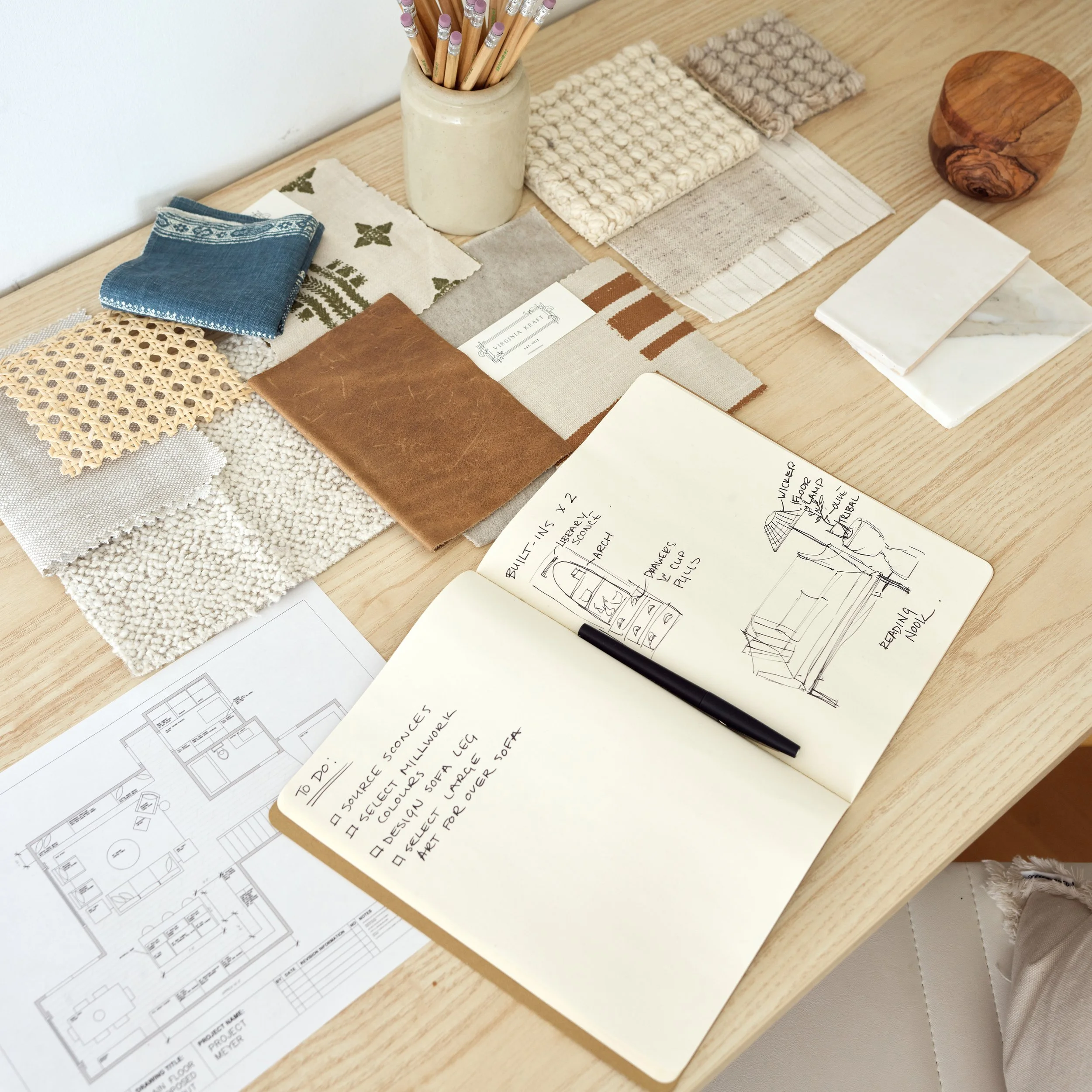Tiffany Leigh Design Blog — Tiffany Leigh Design