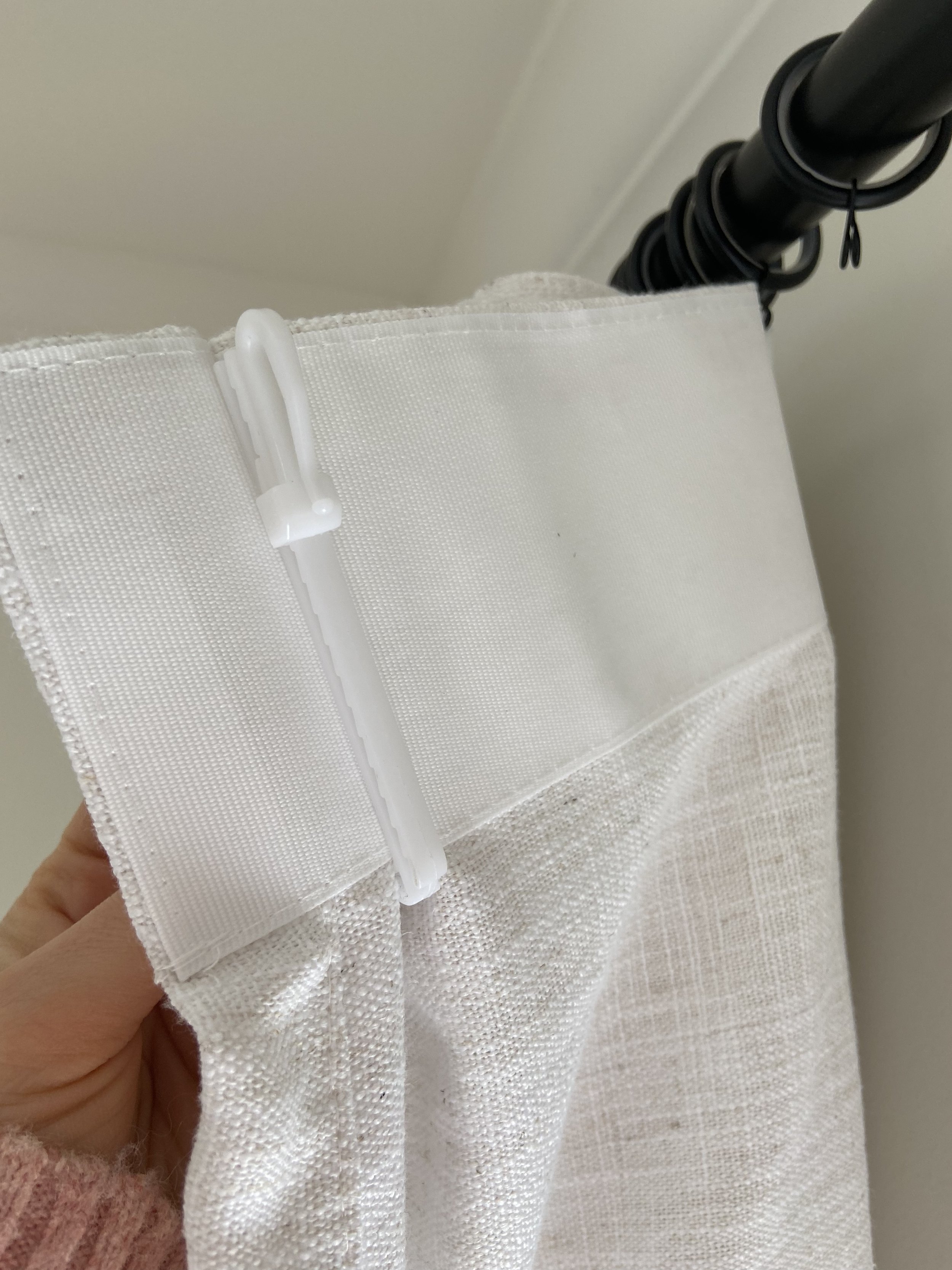 Our Amazon Draperies + Answering all your questions on Window ...