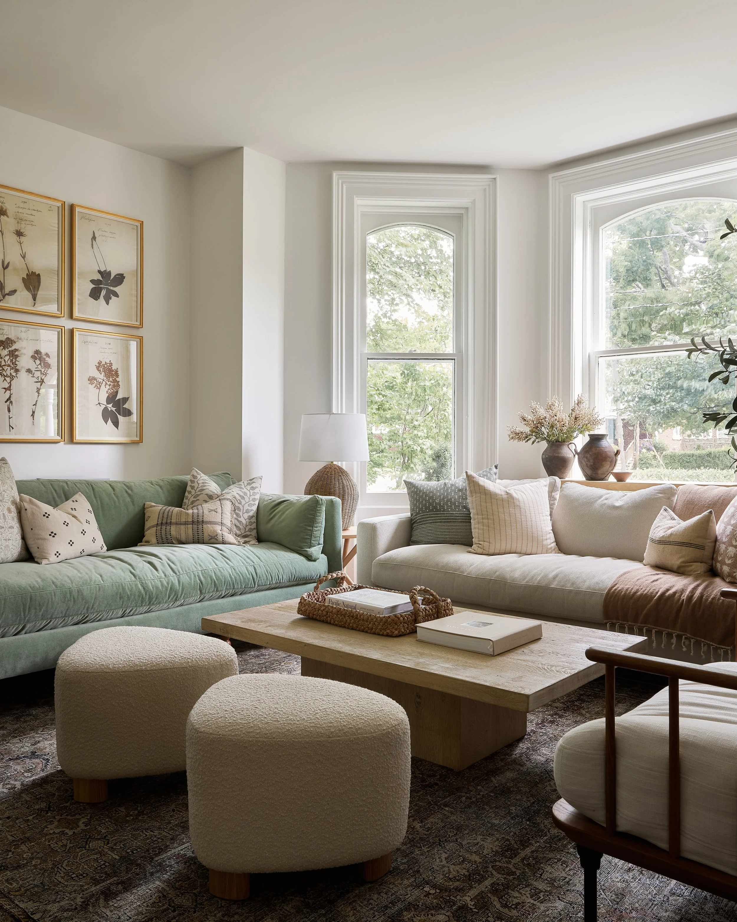 Tiffany Leigh Design