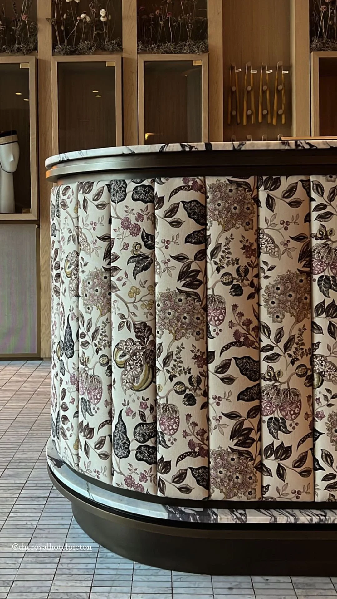 What we've been up to — Tiffany Leigh Design