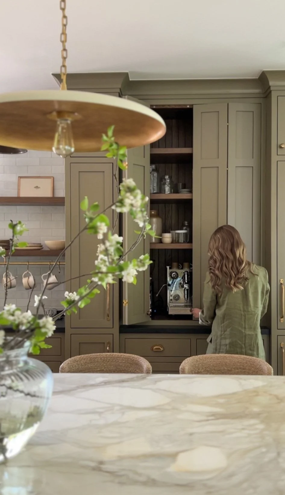 What we've been up to — Tiffany Leigh Design