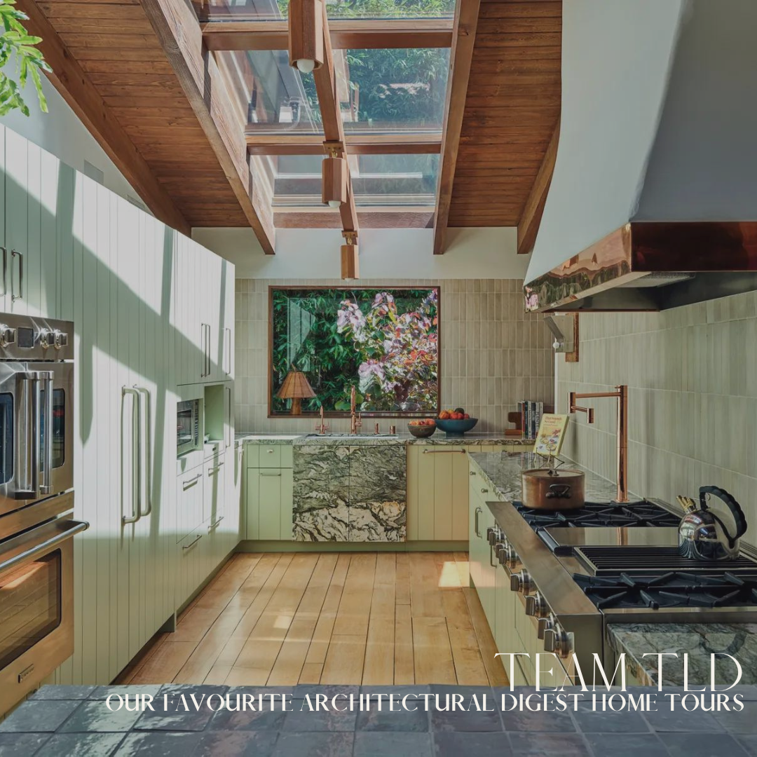 Liegh Design Tiffany Leigh Design Journal — Tiffany Leigh Design