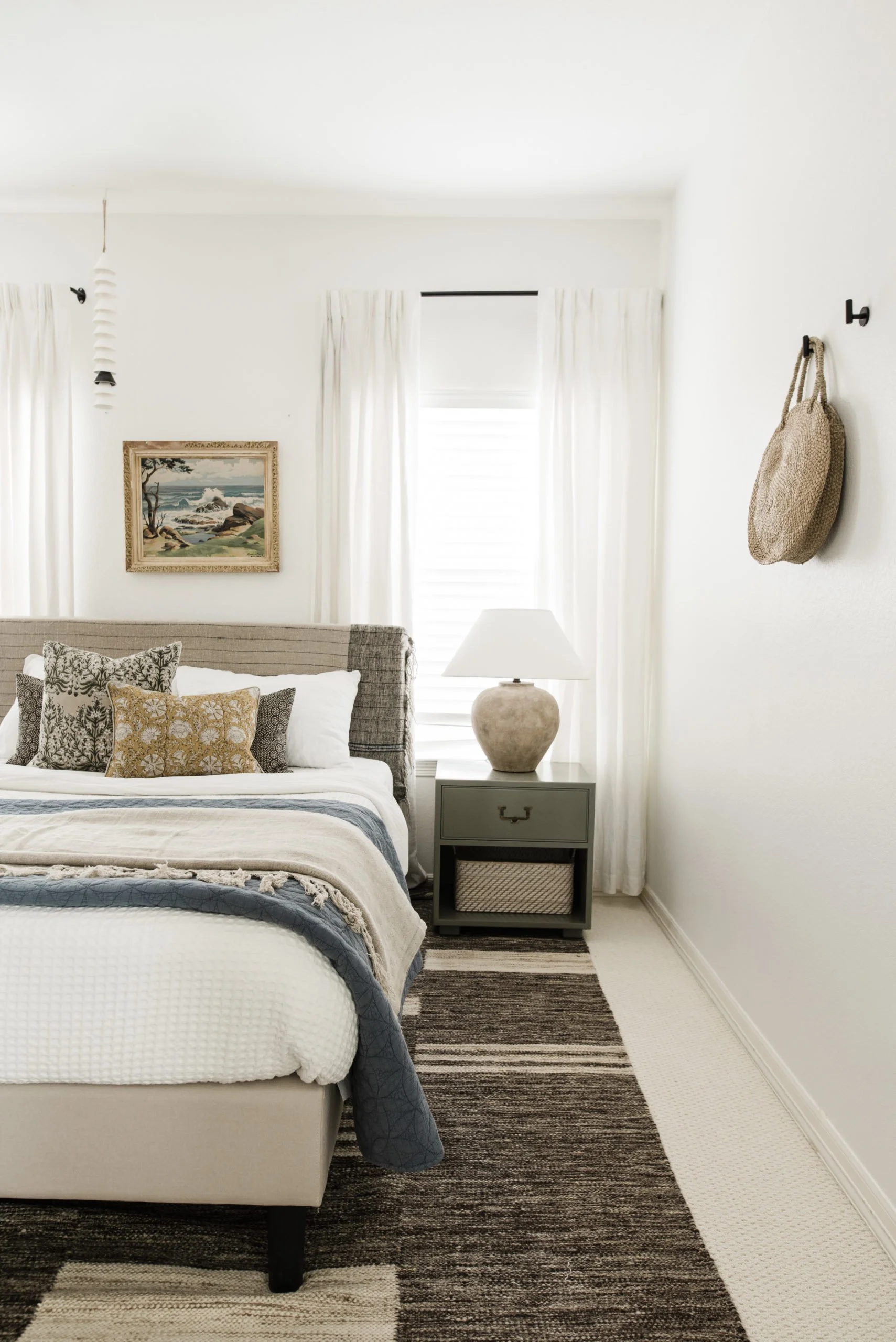 Design Dilemma - Planning a Furniture Layout in an L-Shaped Space — Tiffany Leigh Design