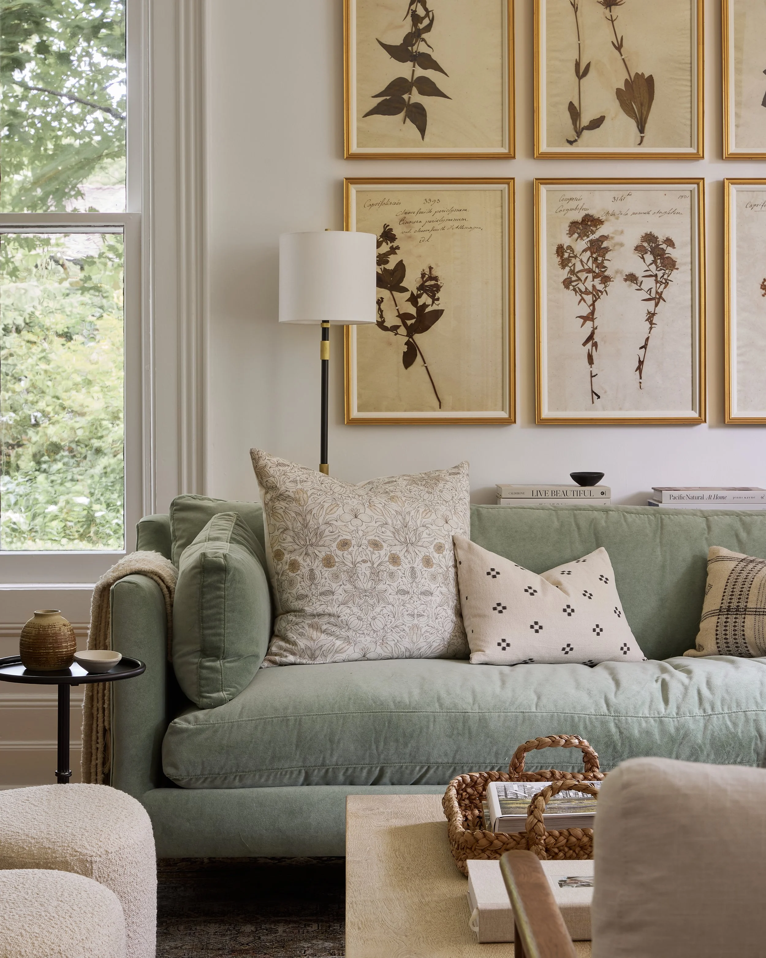 The Ultimate Lighting Guide — Tiffany Leigh Design