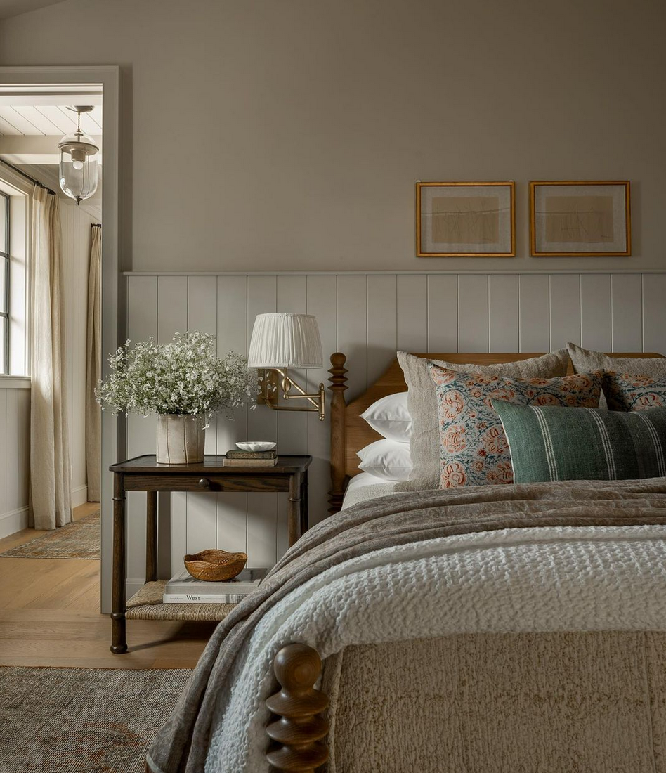 How To Create A Welcoming Guest Room — Tiffany Leigh Design