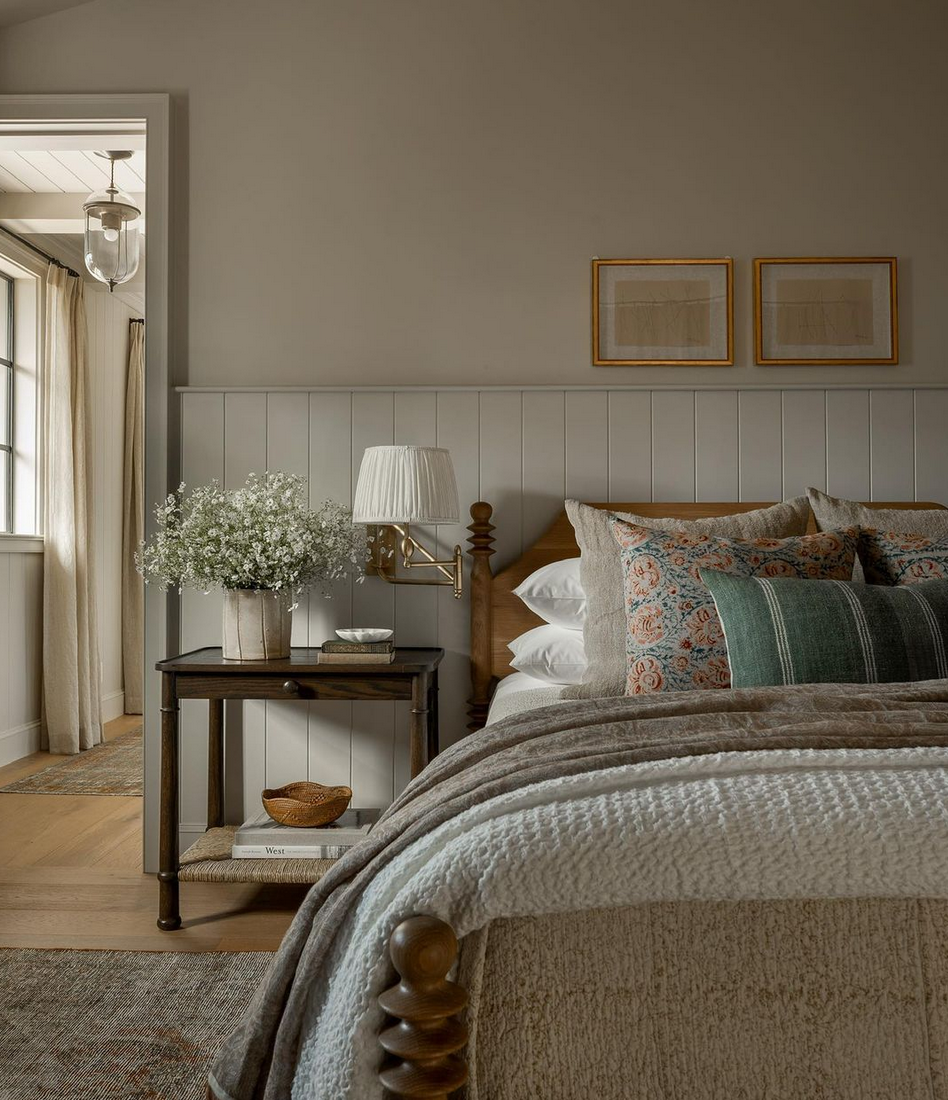 How To Create A Guest Room — Tiffany Leigh Design