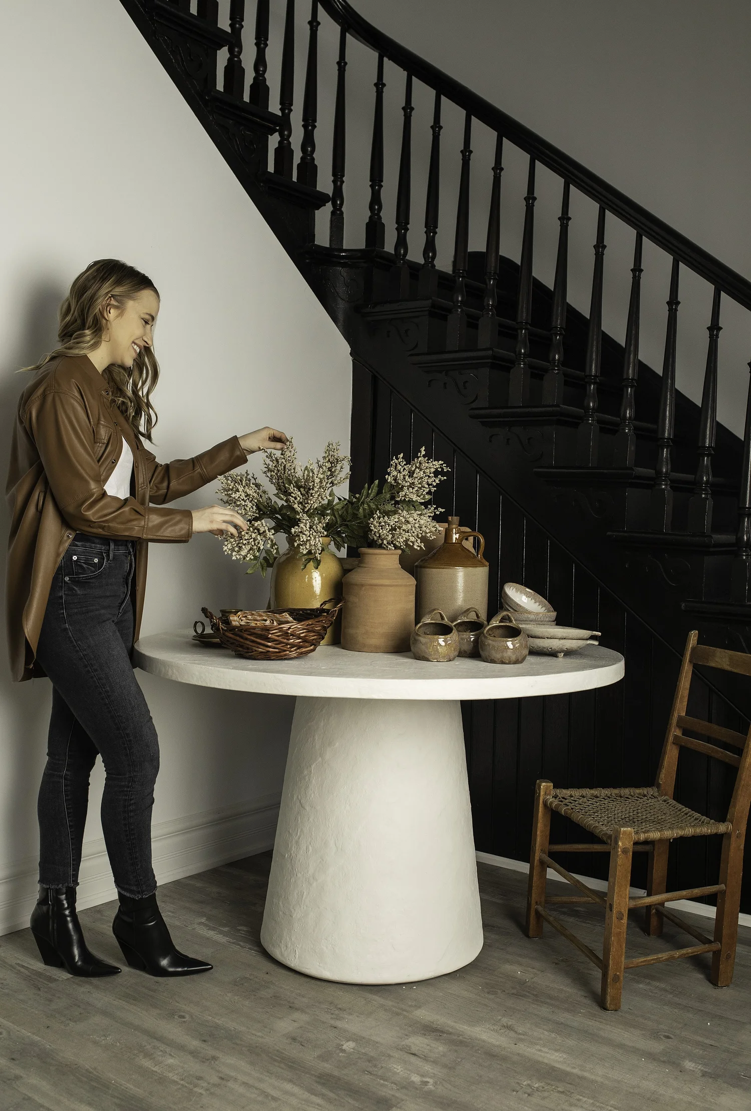 Inside the TLD Curated Store — Tiffany Leigh Design