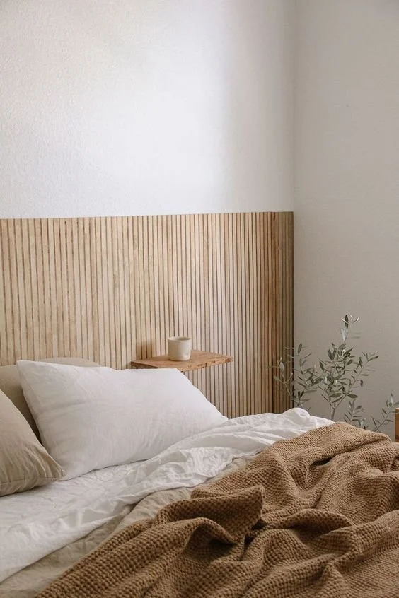 Tips and Paint Colours for Small Spaces — Tiffany Leigh Design
