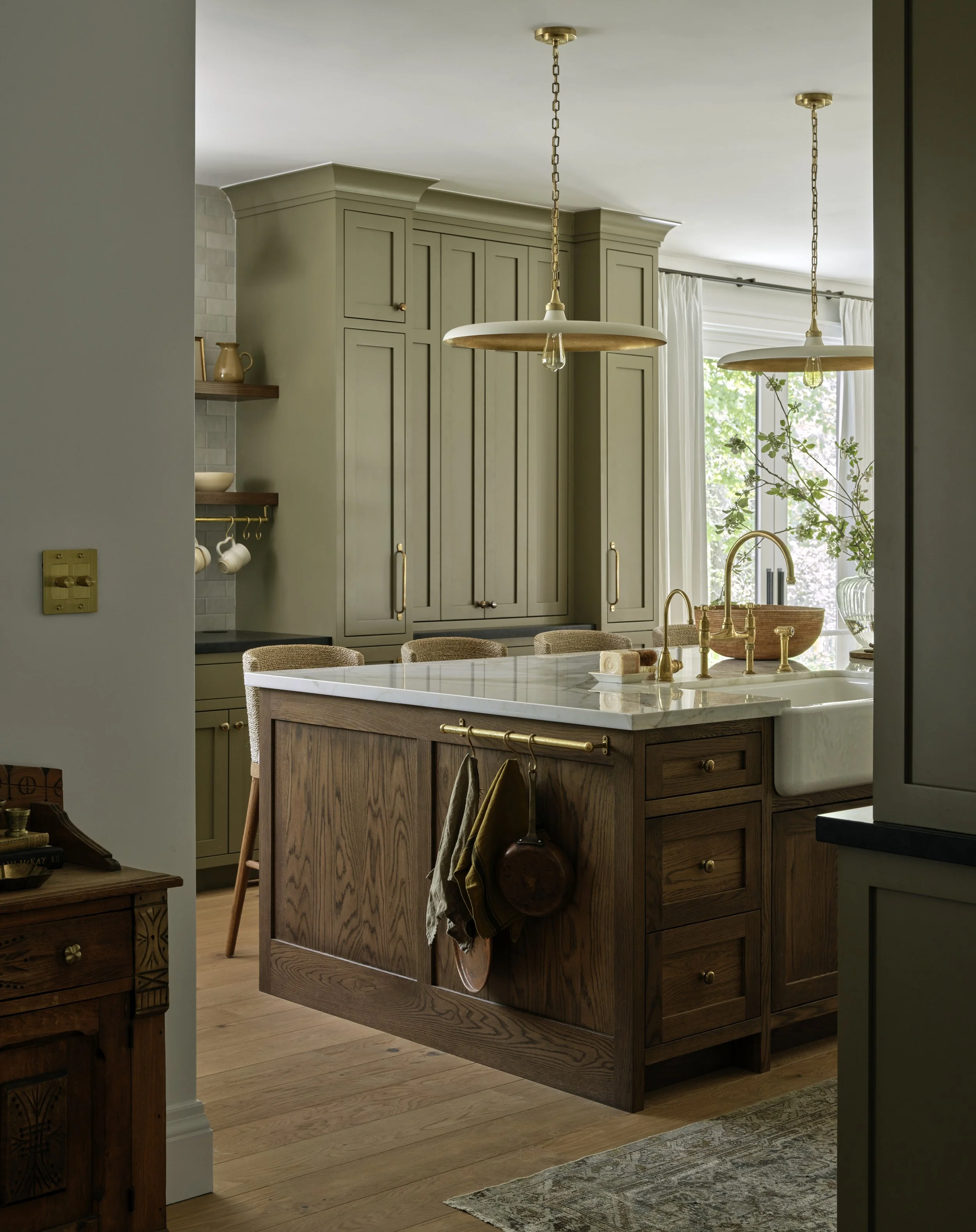 Project Alton House Part One — Tiffany Leigh Design