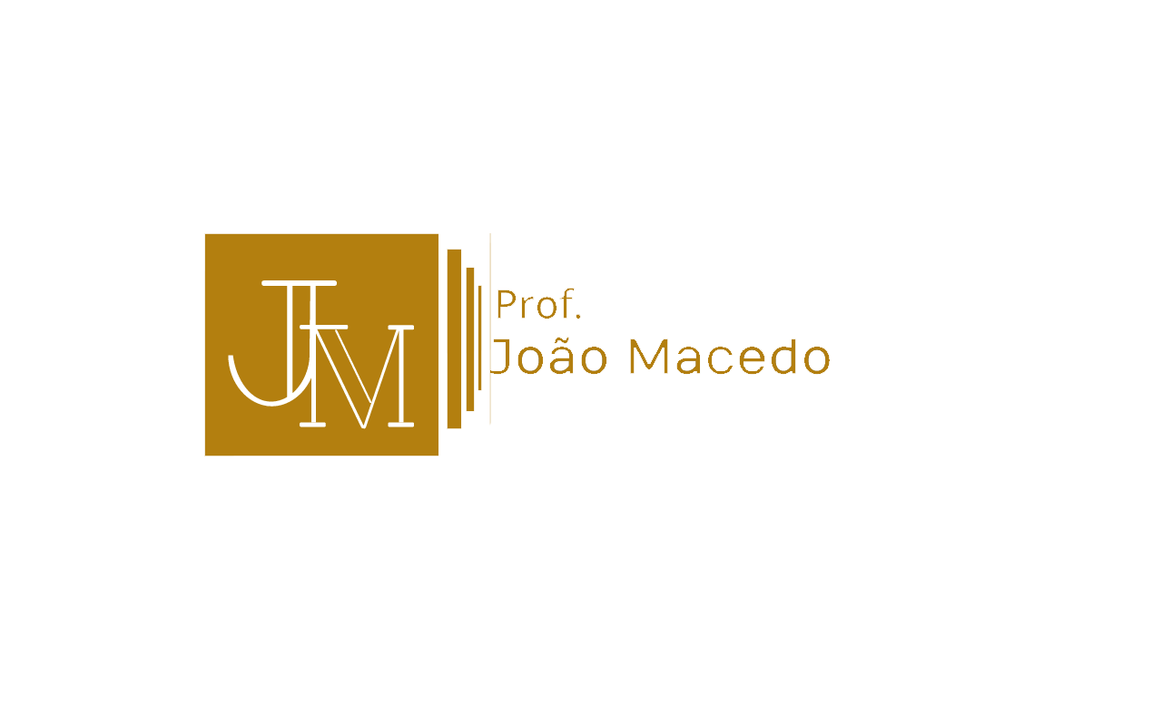 Prof João Macedo