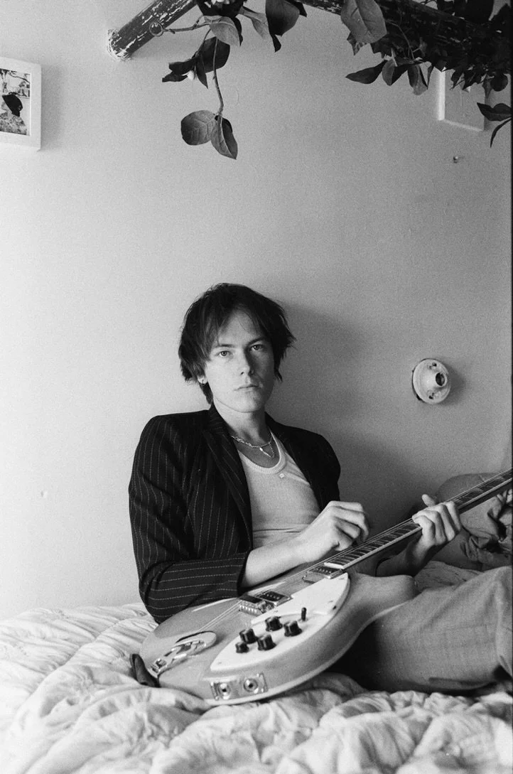 Sid Simons