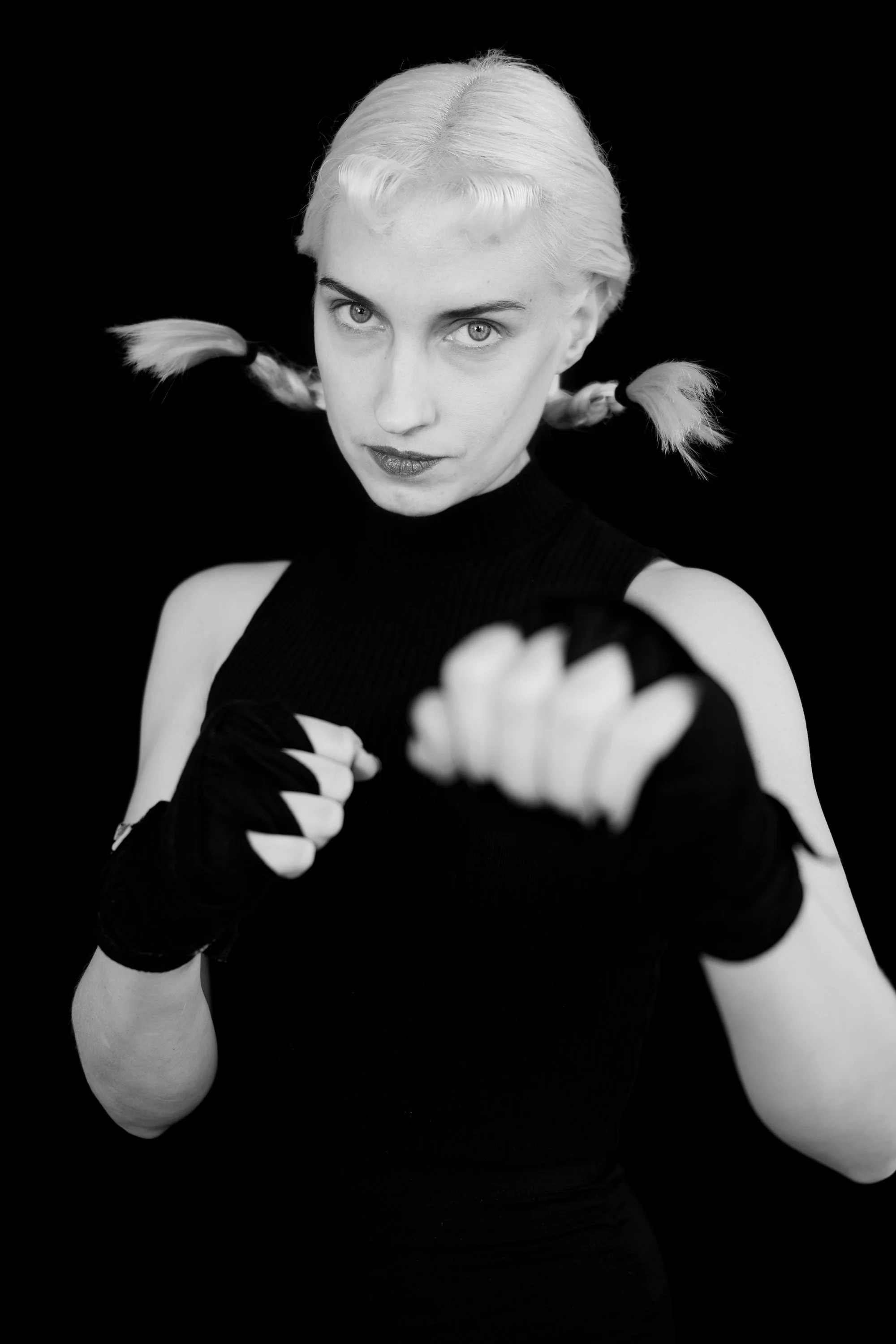Molly Nilsson + Lady Neptune