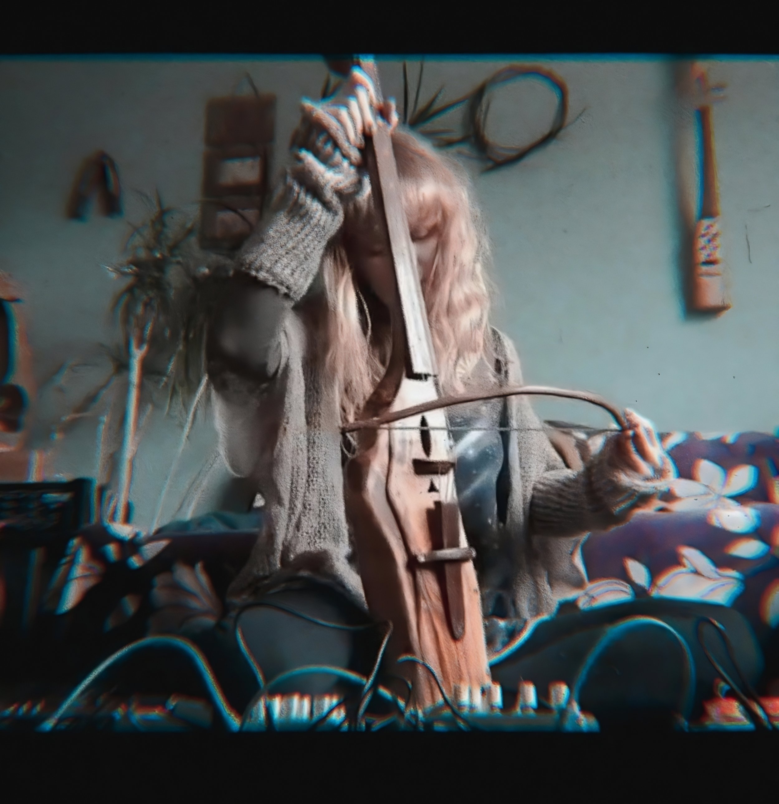 Thorn Wych + Greet + Ancient Hostility + Bell Lungs