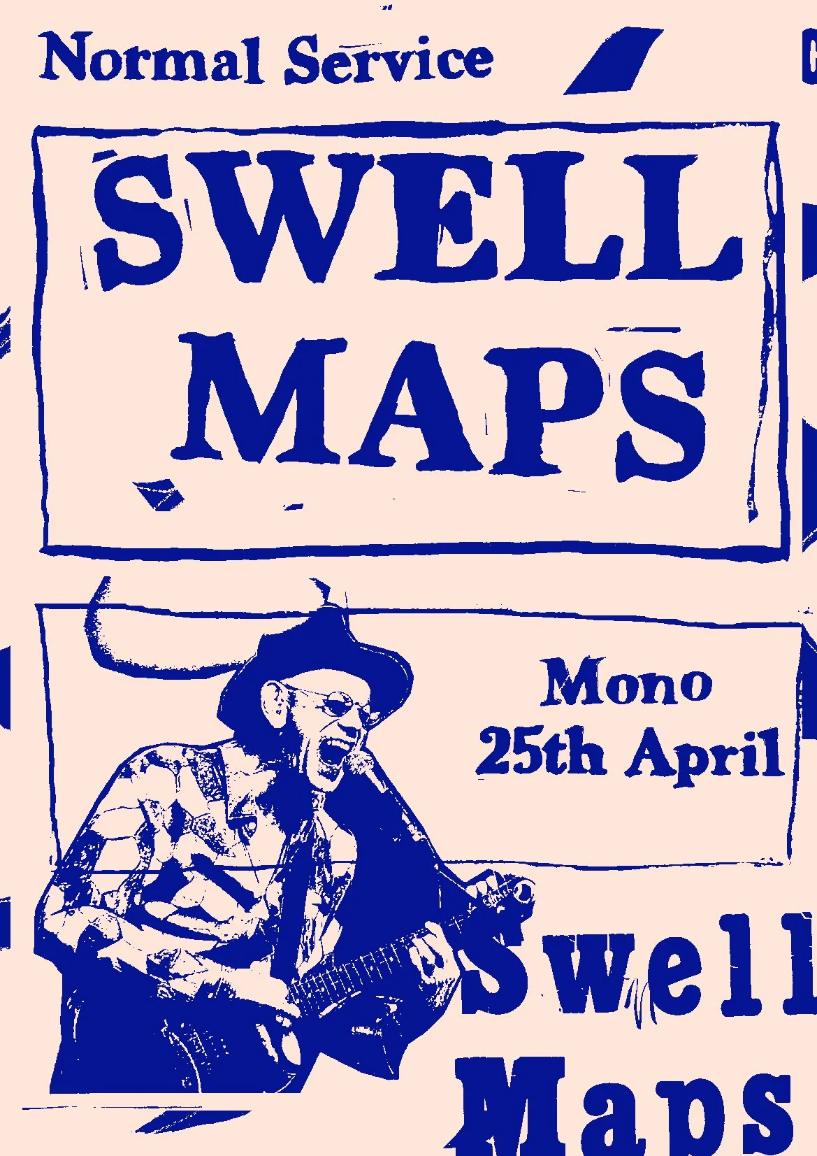 Swell Maps