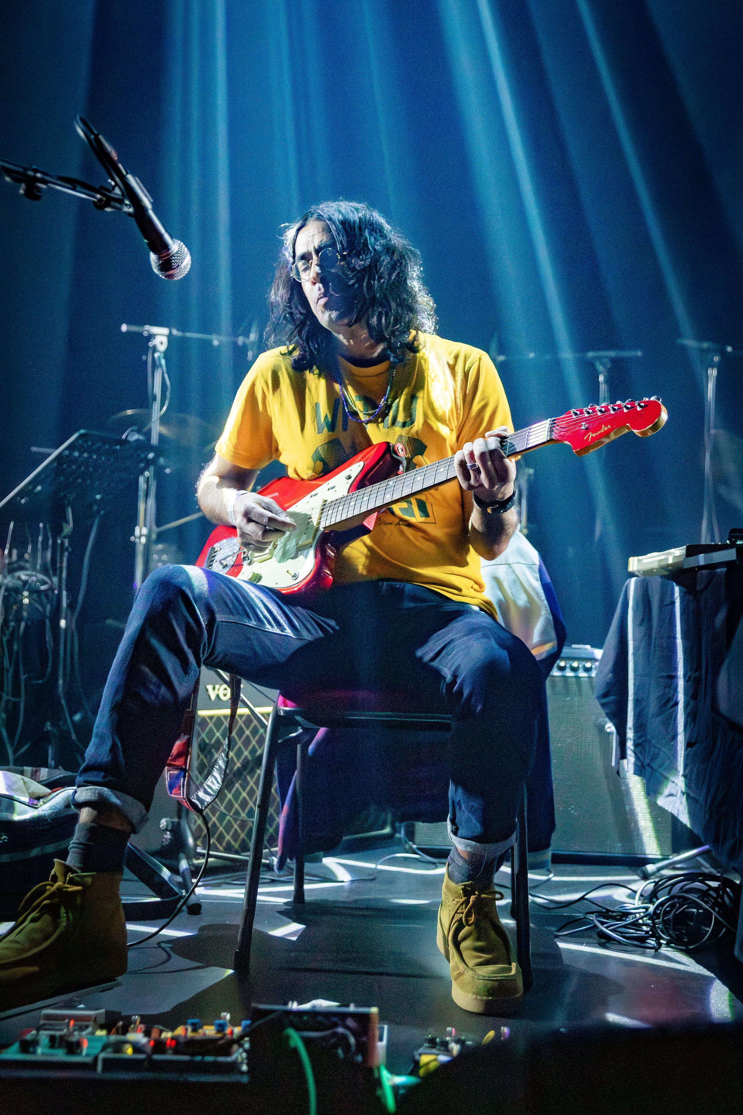 Bhajan Bhoy + Radhika + Normal Service