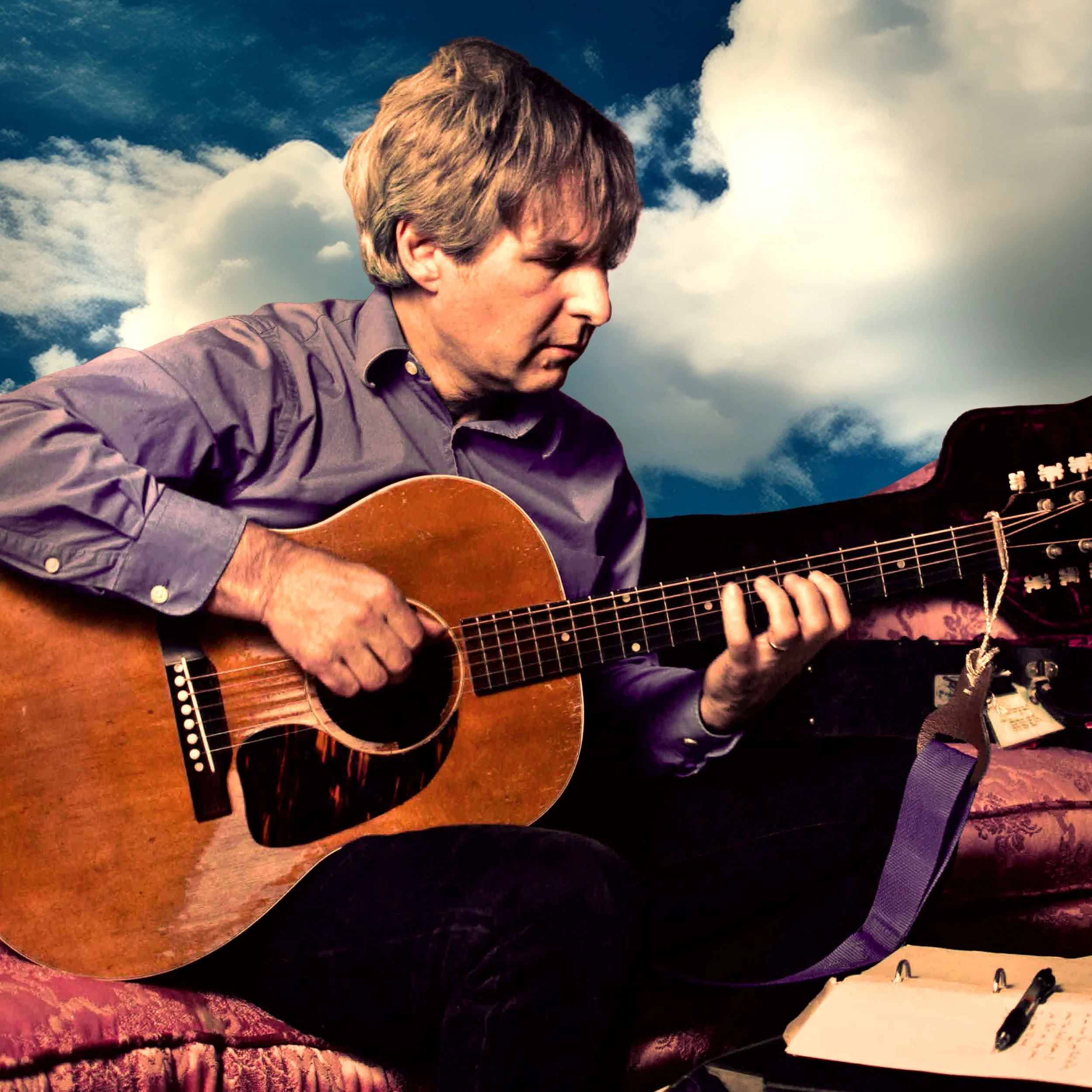 Chris Stamey