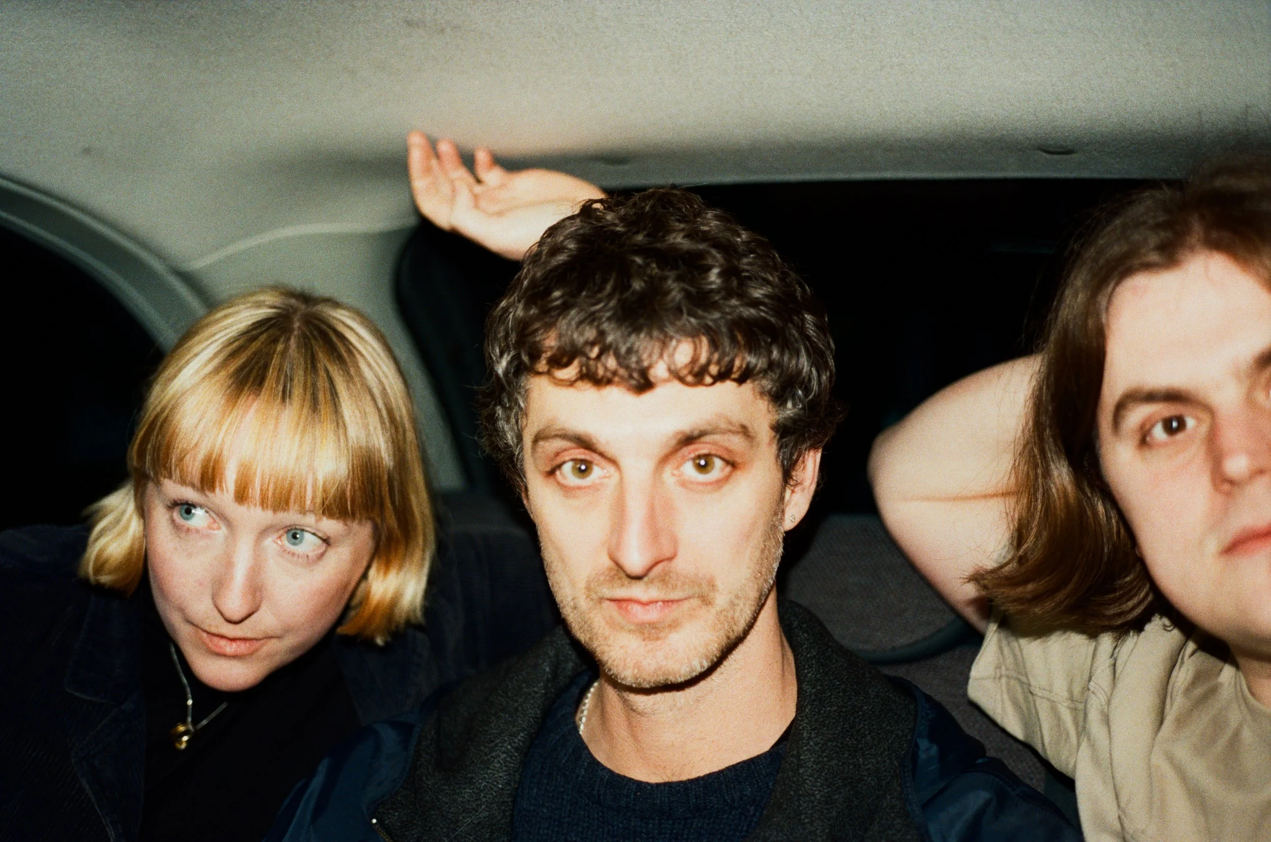 Tara Clerkin Trio (matinee)