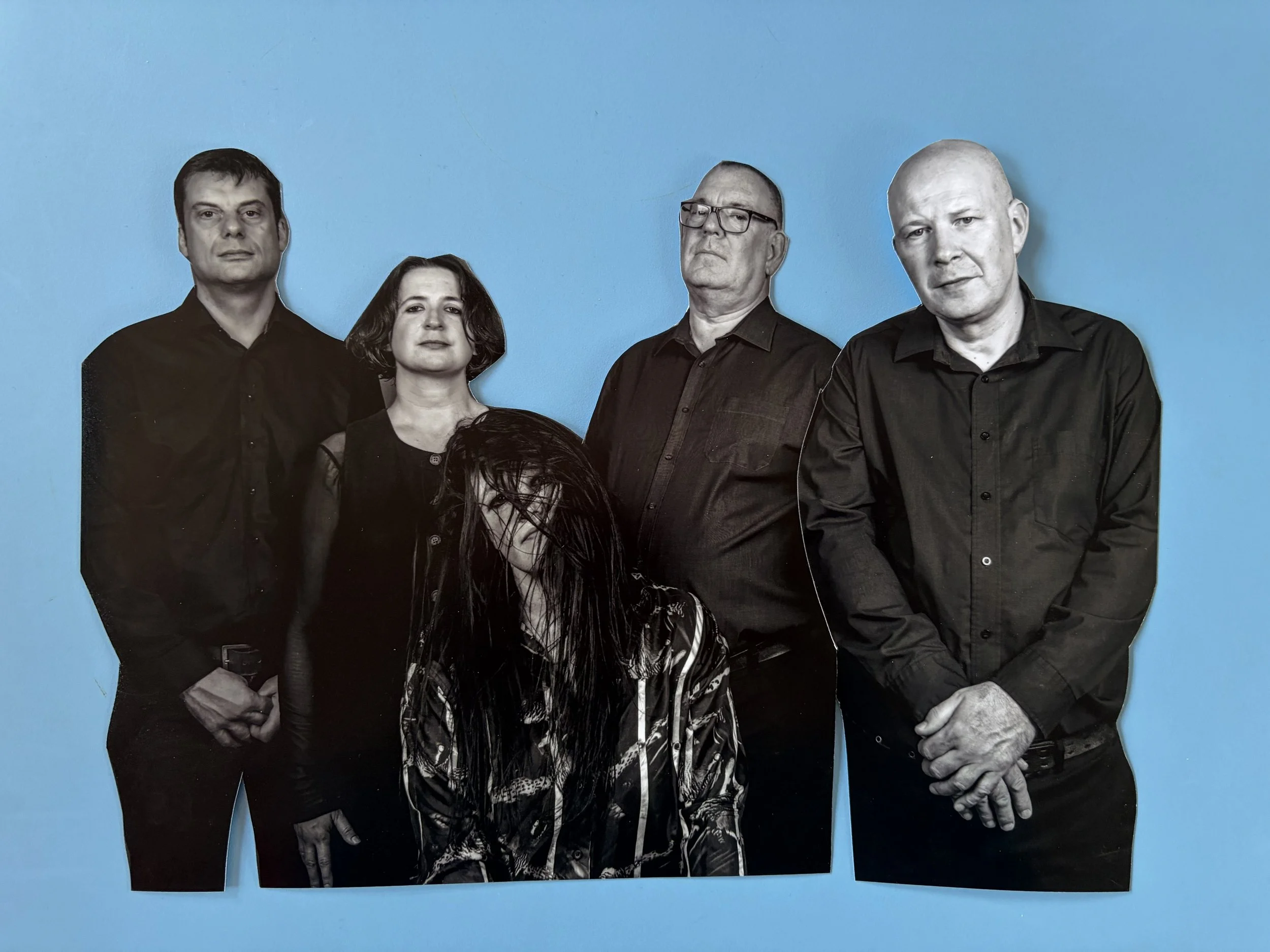 The Nightingales