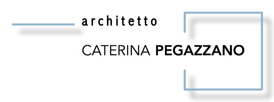 Caterina Pegazzano Architetto