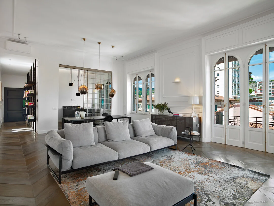 Residenza Privata - La Spezia