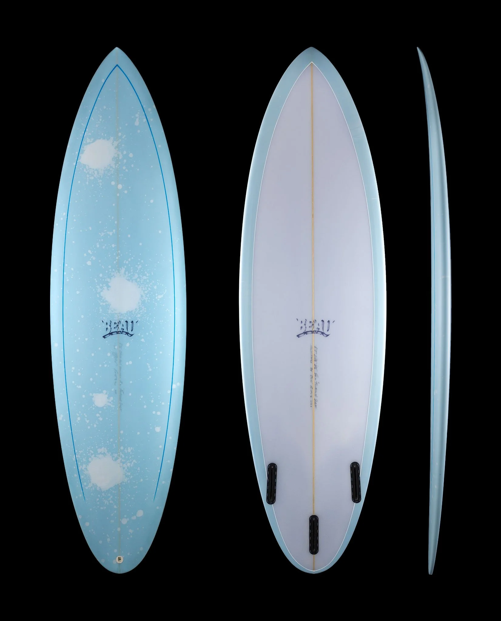 Surfboards — ,