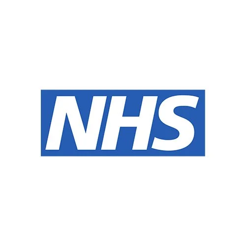 NHS logo