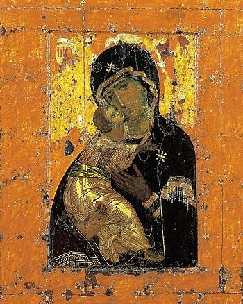 Andrew Bracey has asked me to post 10 great paintings that I am yet to see in the flesh.

It's a kind of bucket list for when we emerge from this crisis.

I've been lucky enough to travel to see many of the paintings I admire most.

But, here are ten