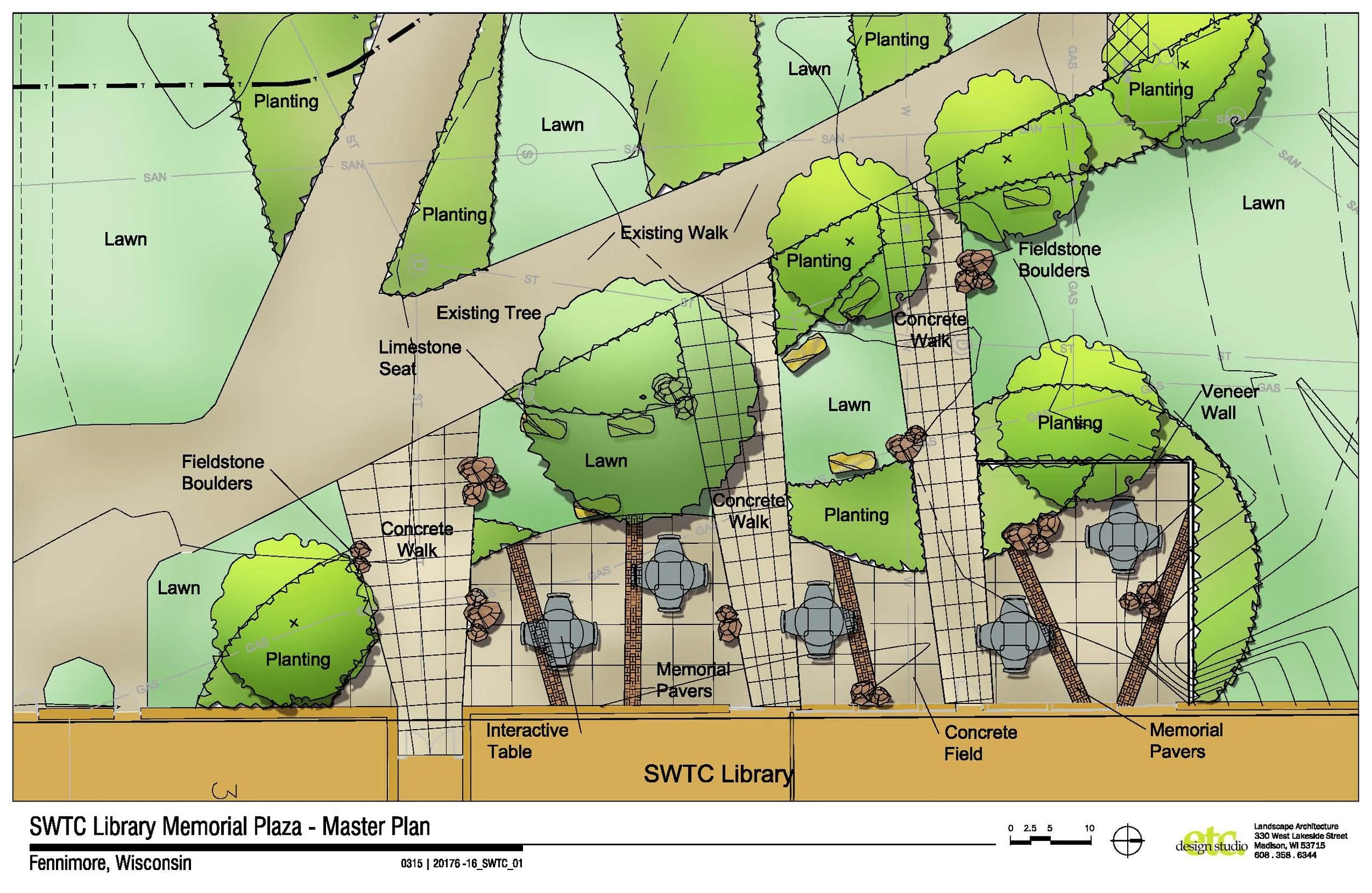 Beyond the Building: How Libraries Are Reimagining Outdoor Spaces&nbsp;