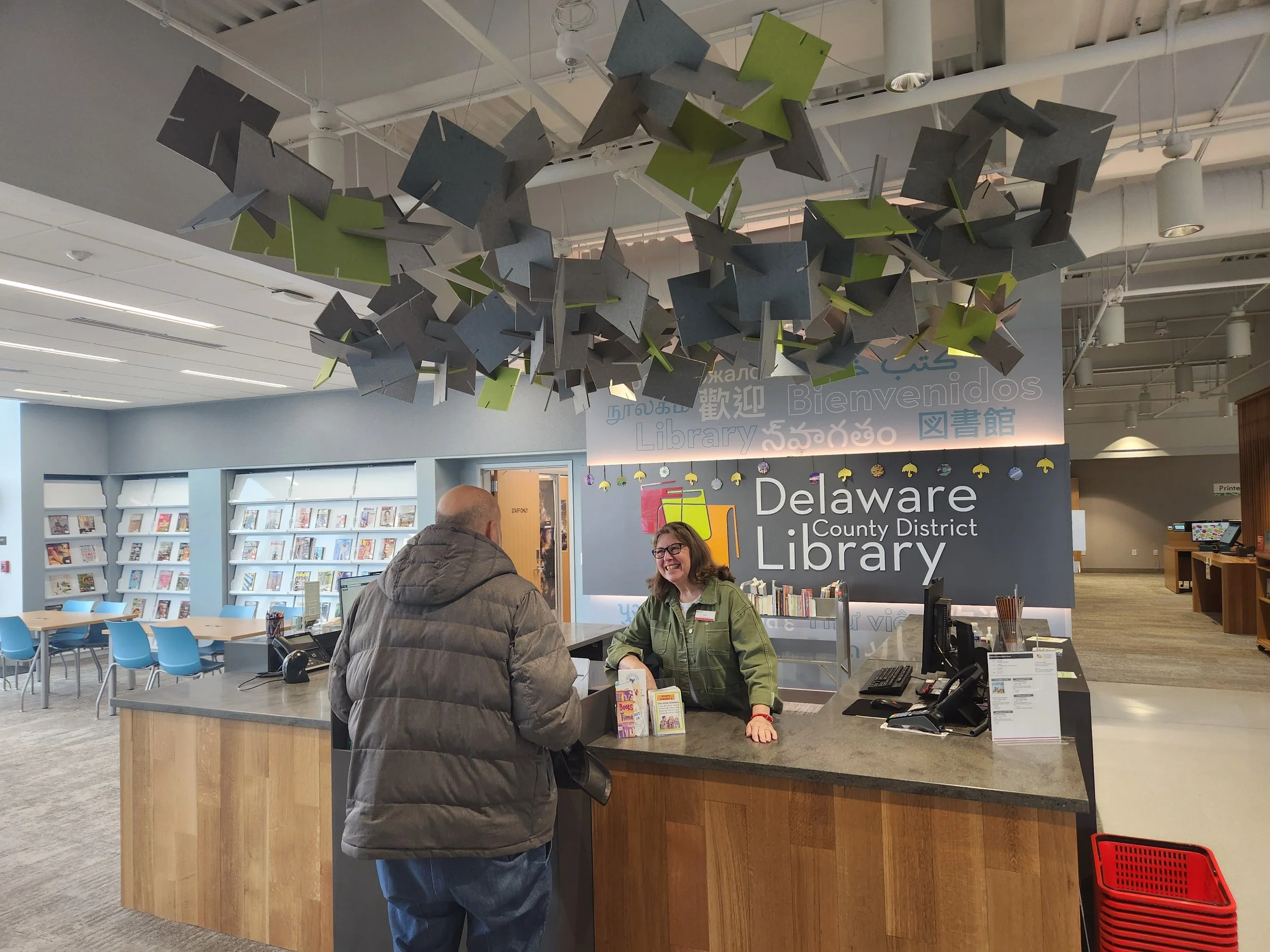 Countdown to Better Libraries: 12 Missteps to Avoid  (Part 2)&nbsp;