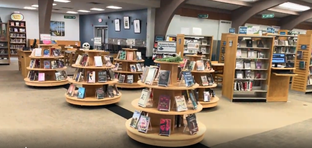 Seeing Possibilities: How Strategic Planning Helped New Providence Memorial Library Reimagine Its Future