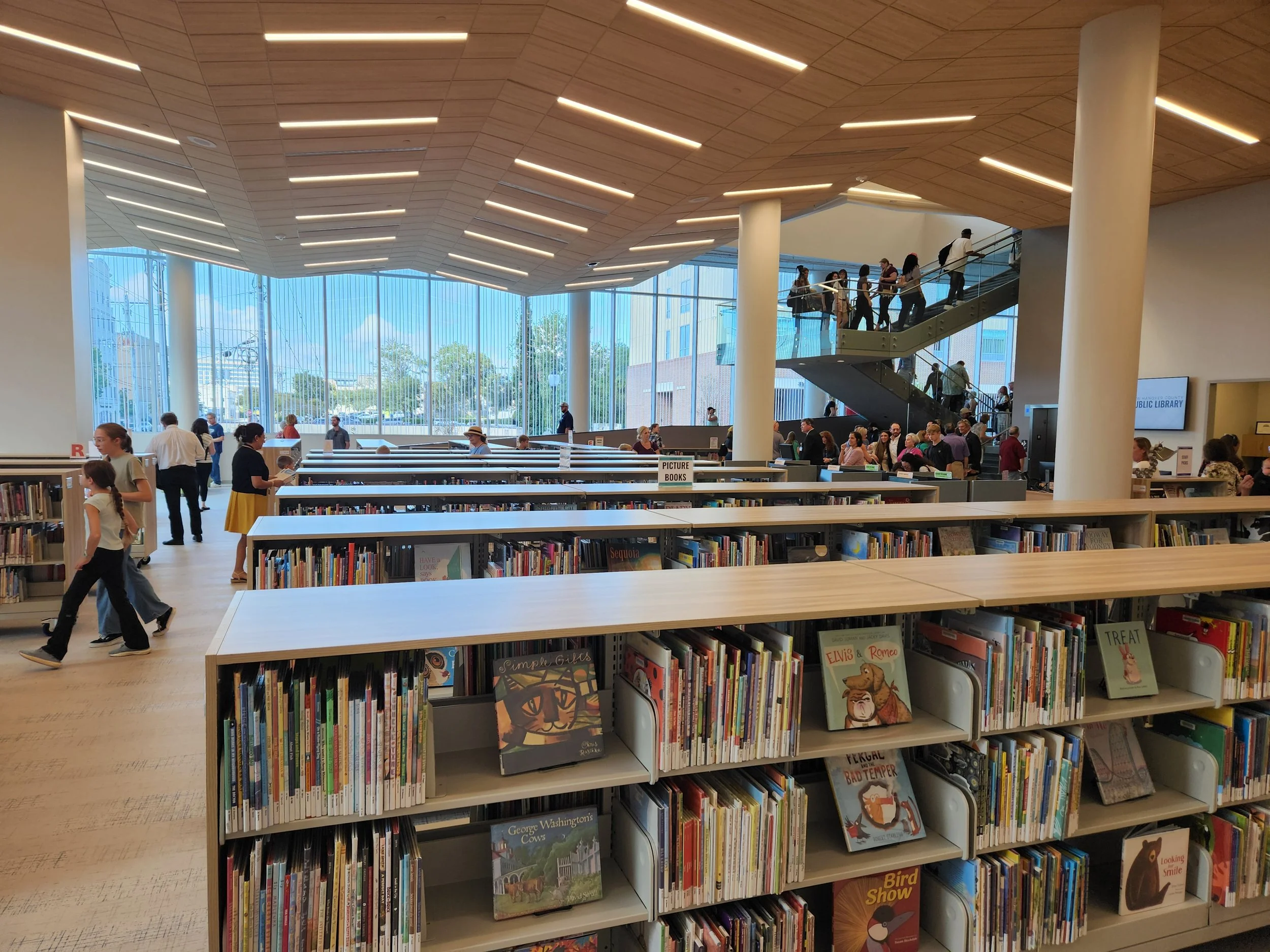 Children's collection