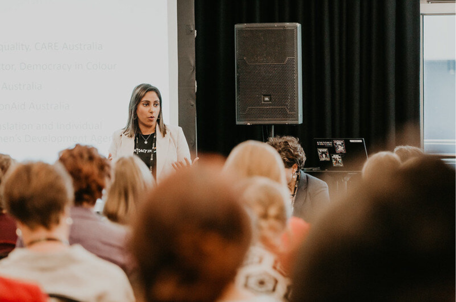 Antiracism, Deconstructing Whiteness & Allyship Training Workshops